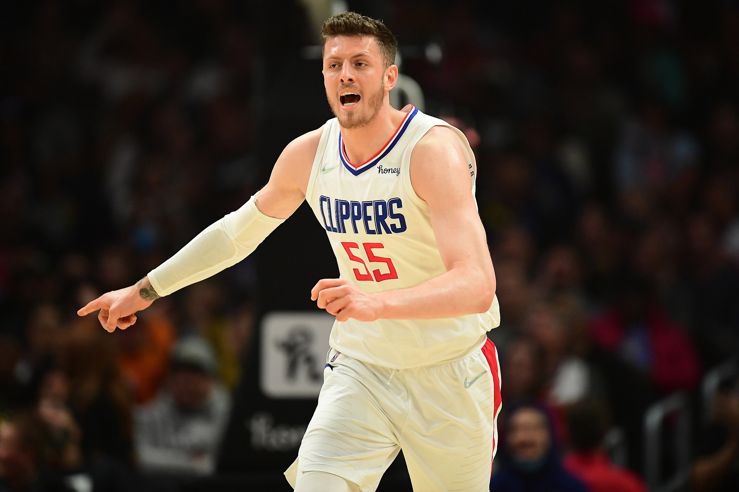 new york knicks isaiah hartenstein