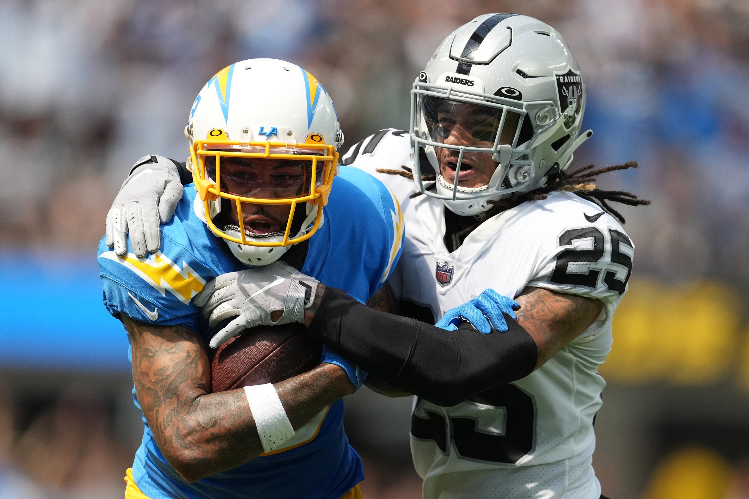 nfl injury report: keenan allen