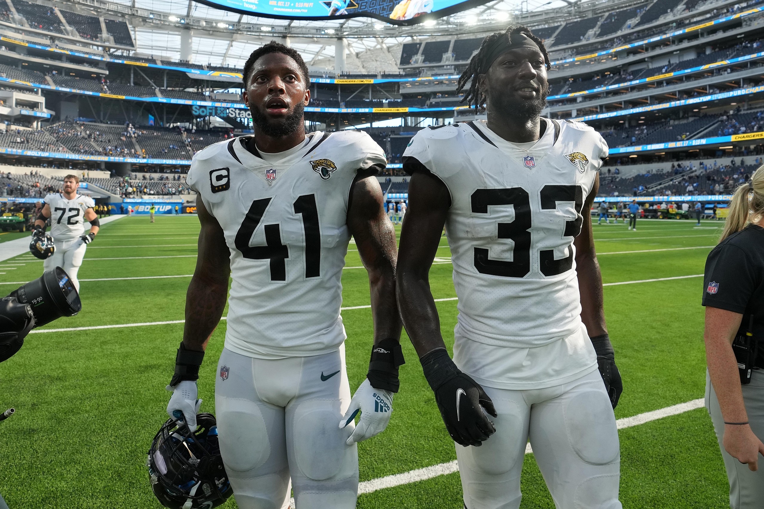 nfl rookies, devin lloyd