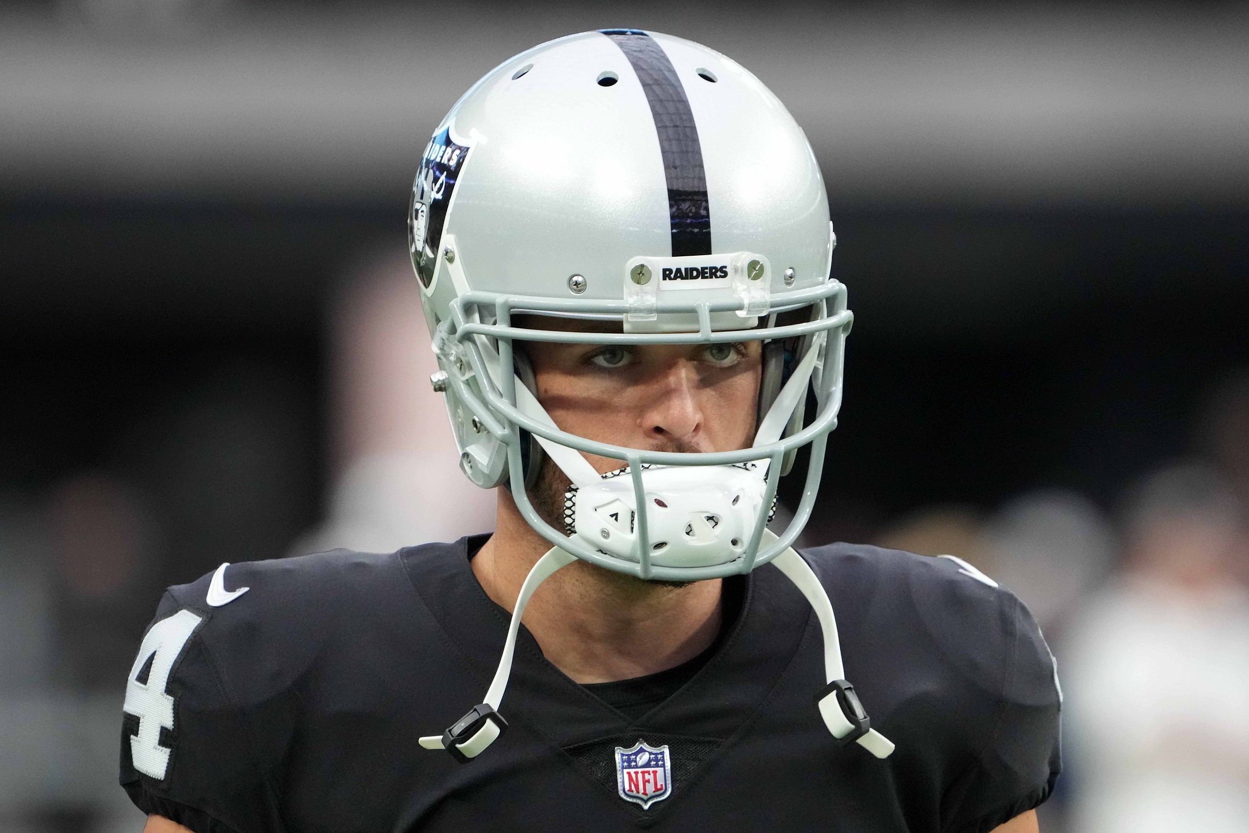 nfl week 1: las vegas raiders at los angeles chargers