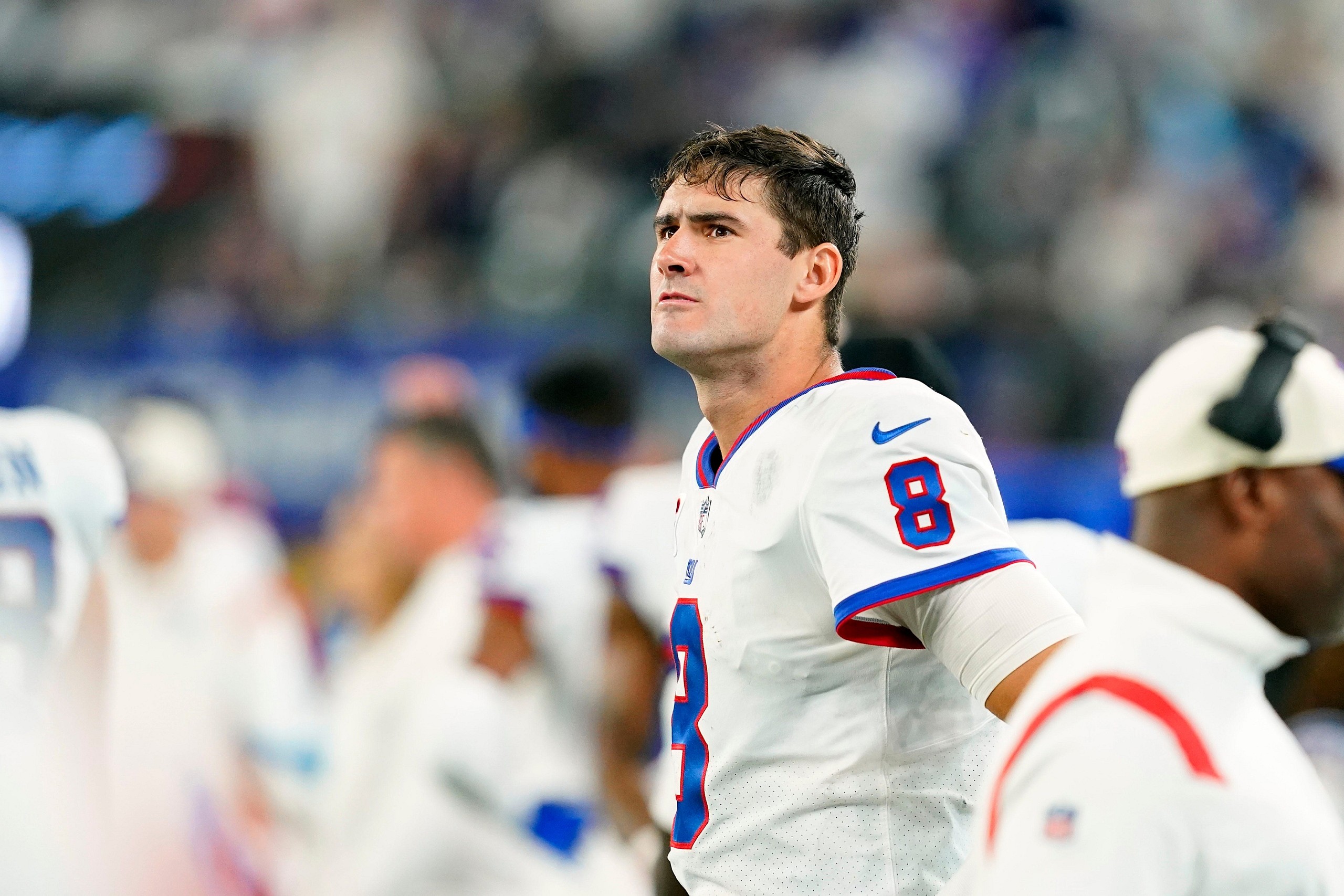 nfl week 4 burning questions: daniel jones, new york giants