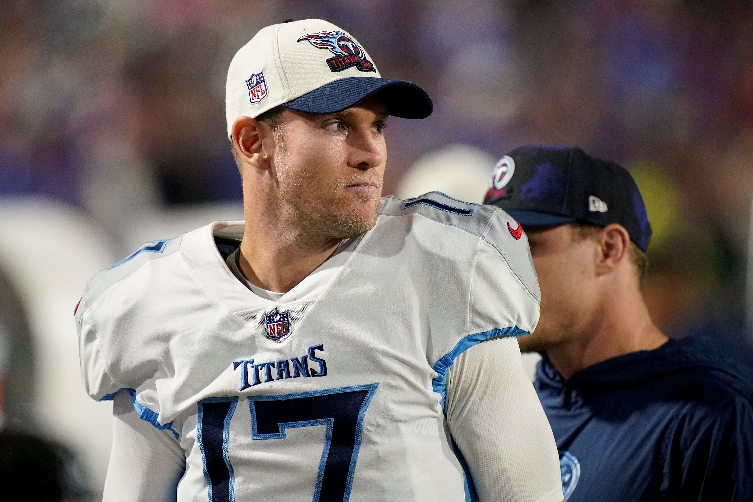 ryan tannehill, tennessee titans, buffalo bills