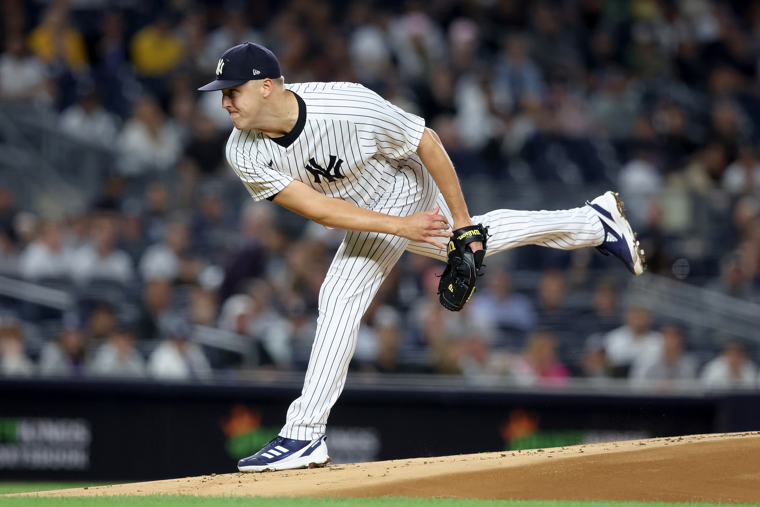 MLB: Boston Red Sox at New York Yankees