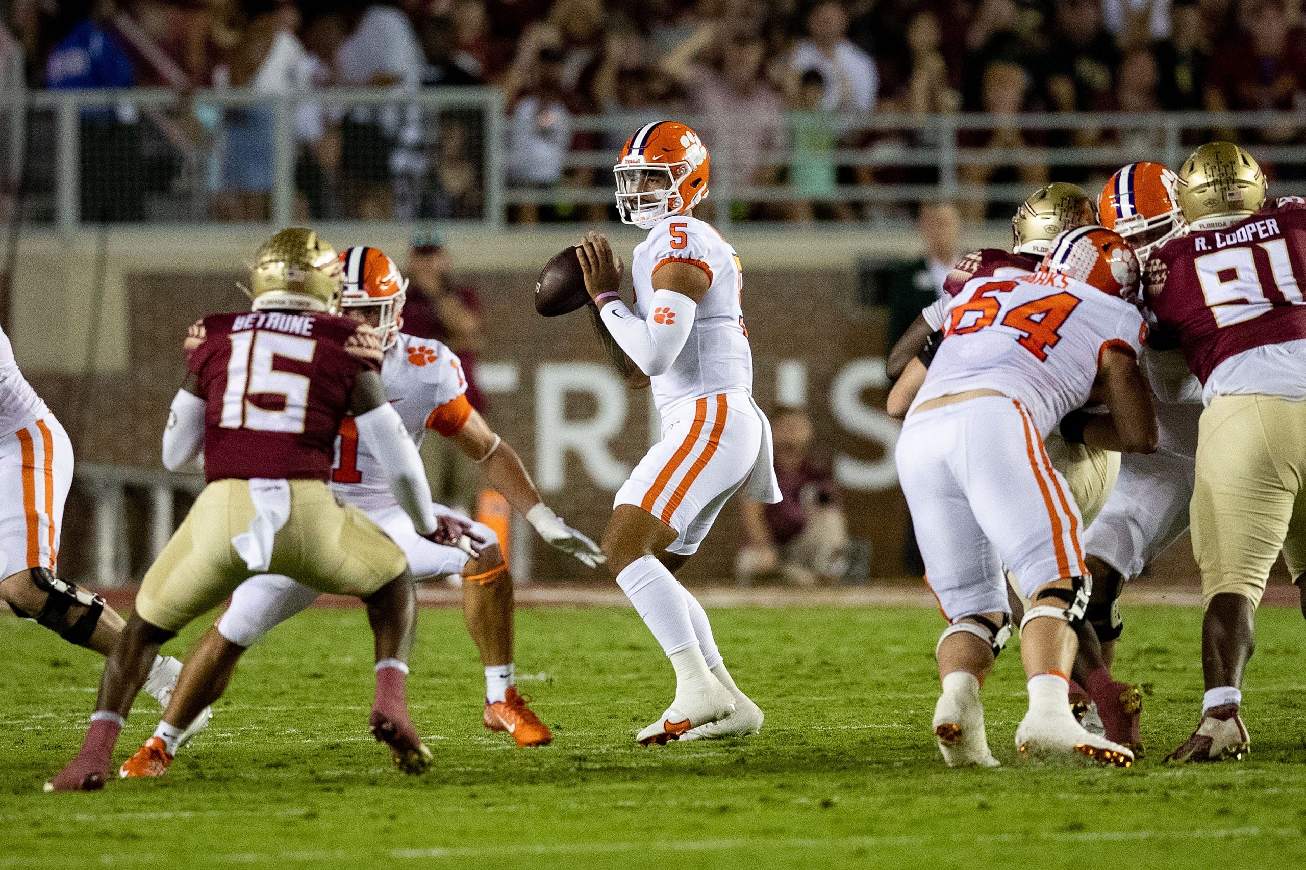 Syndication: Tallahassee Democrat