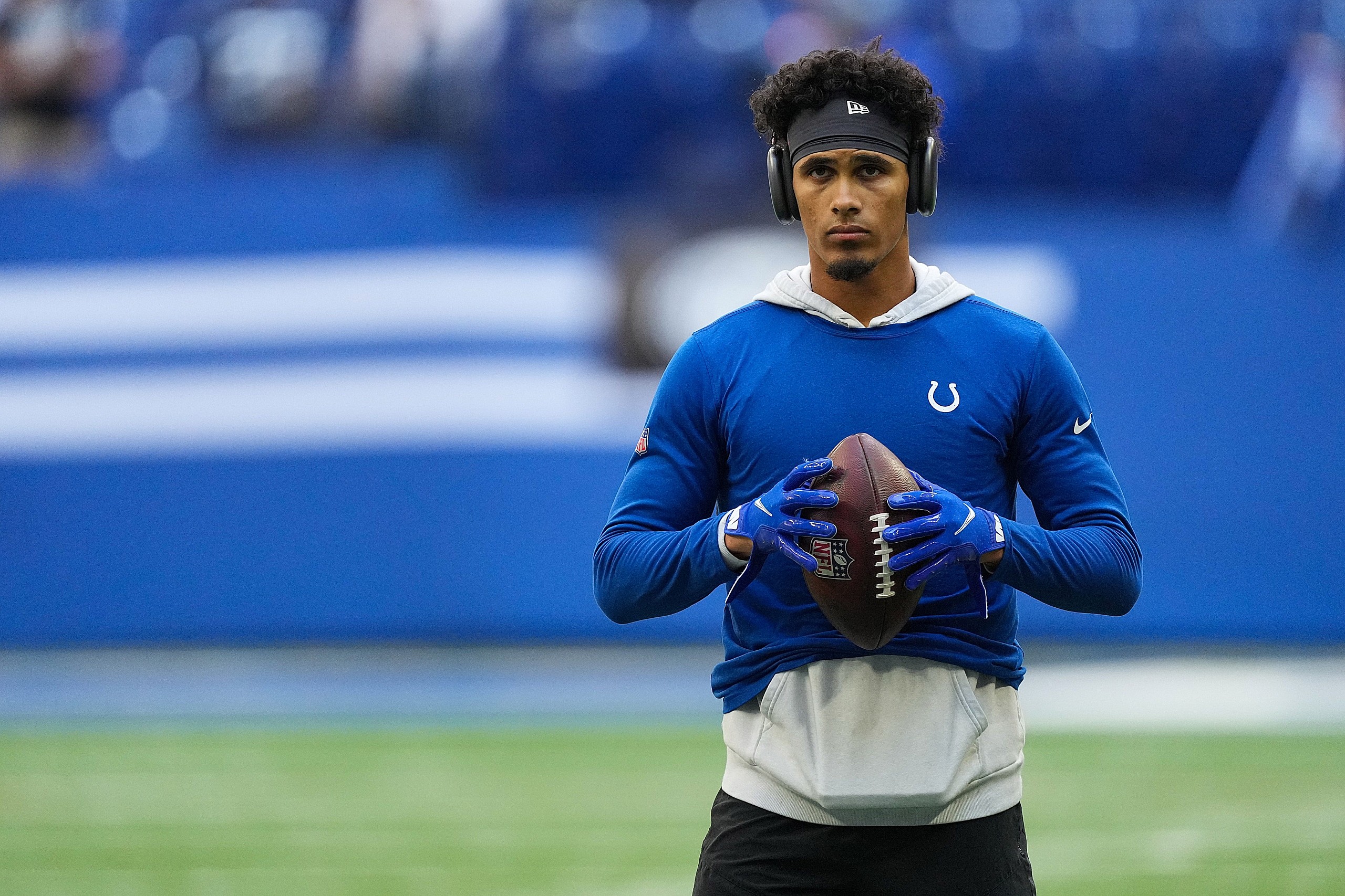 Syndication: The Indianapolis Star