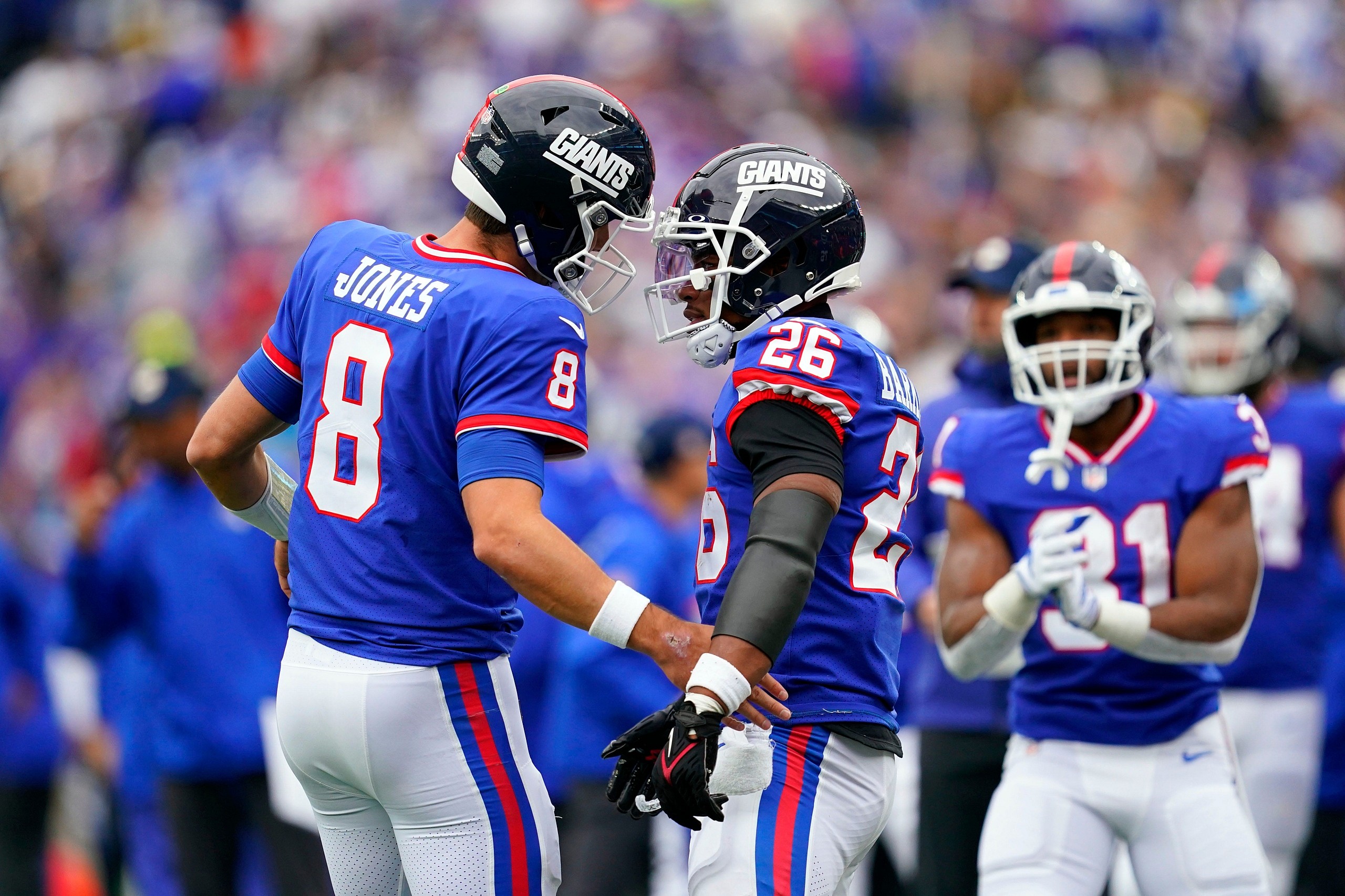 Syndication: The Record