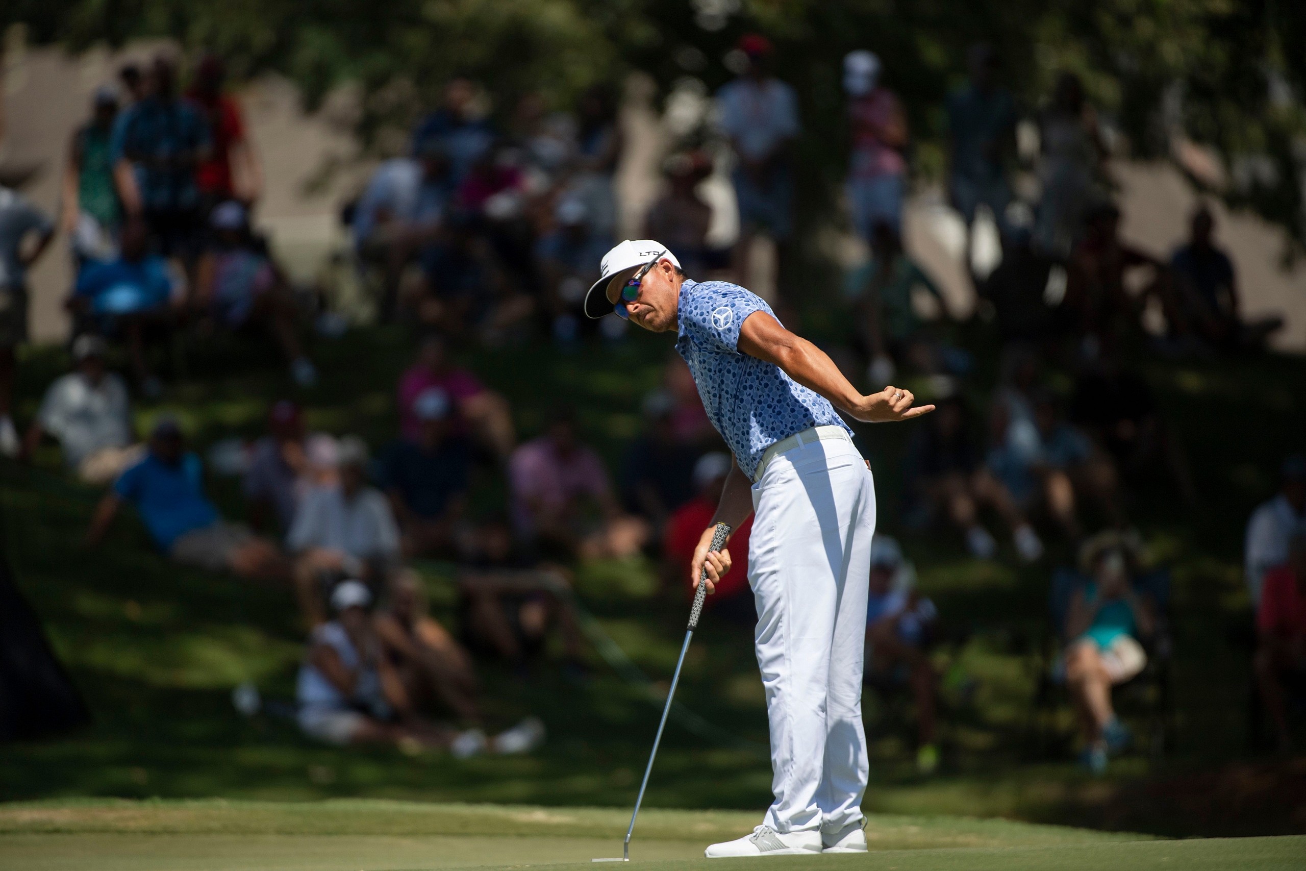 cj cup