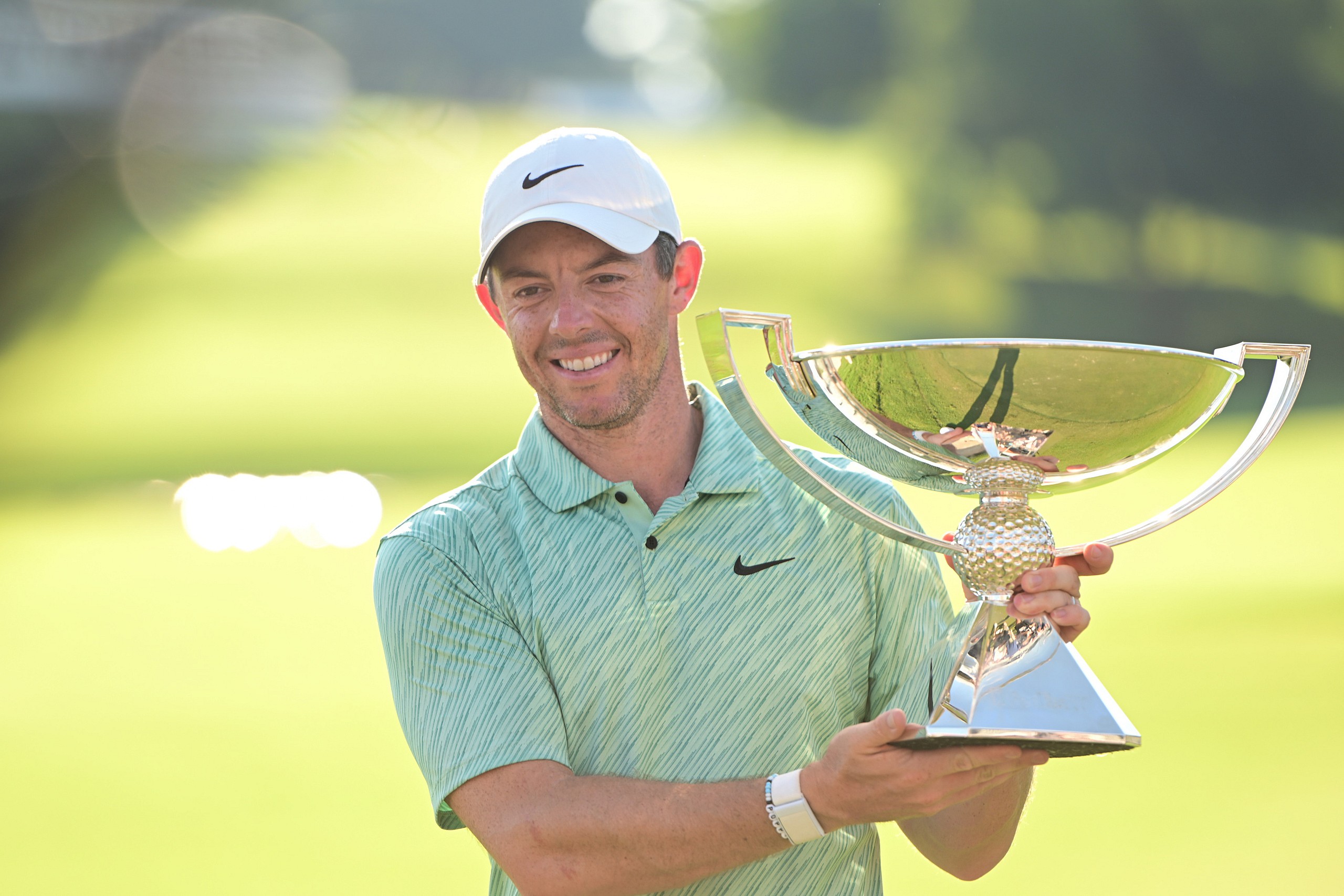 cj cup