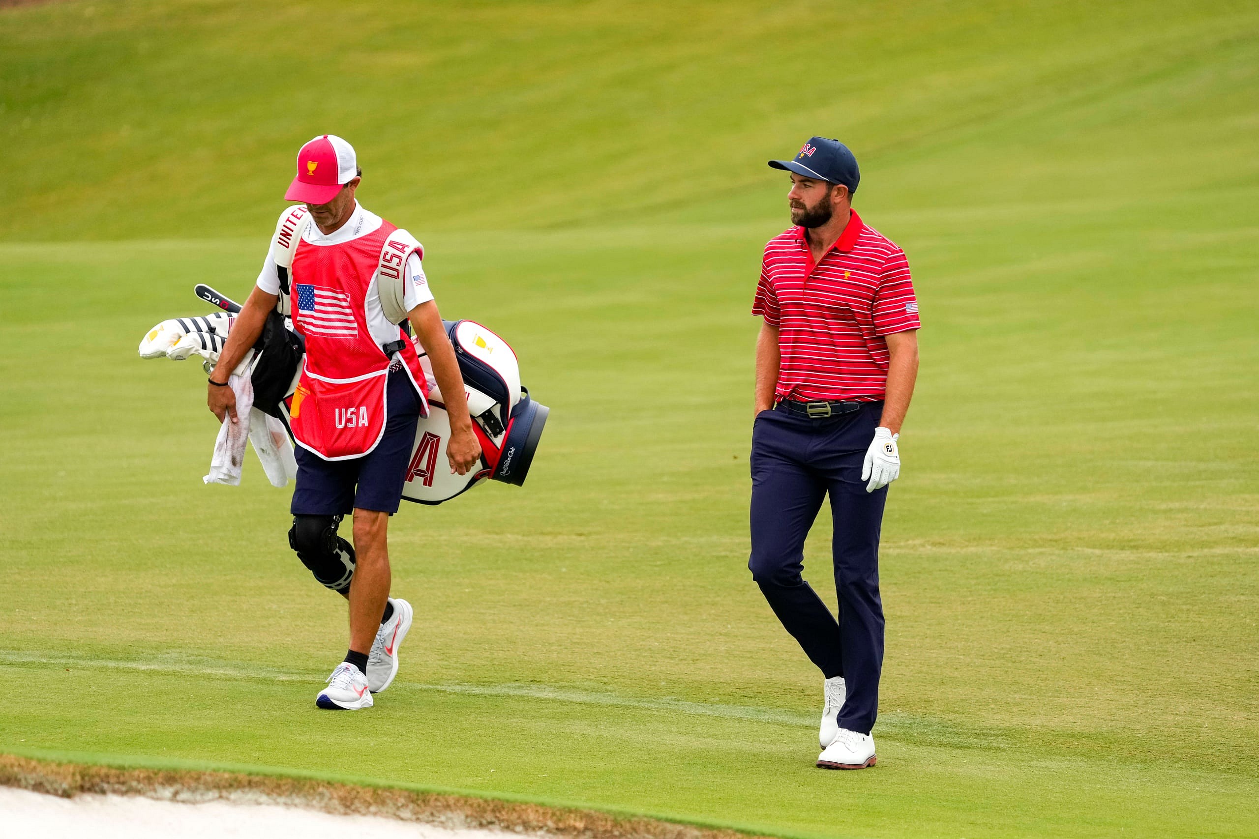 2022 zozo championship