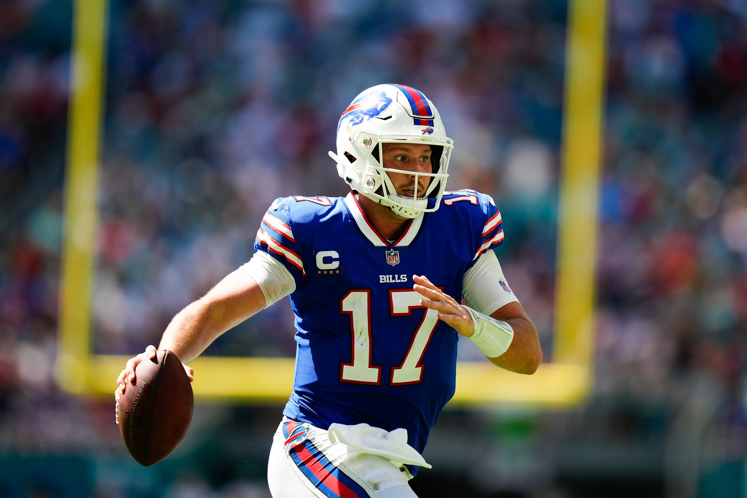 buffalo bills