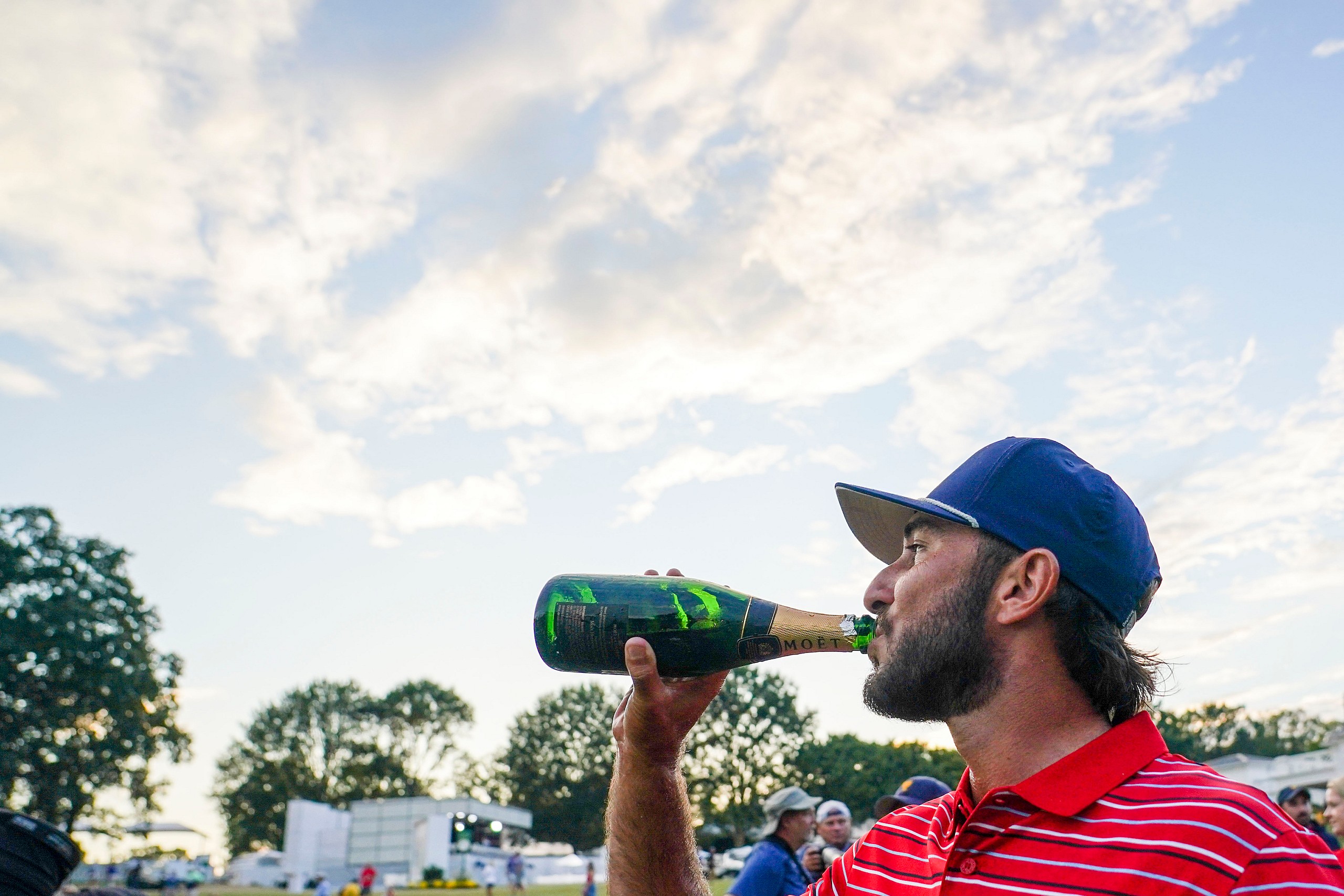 cj cup