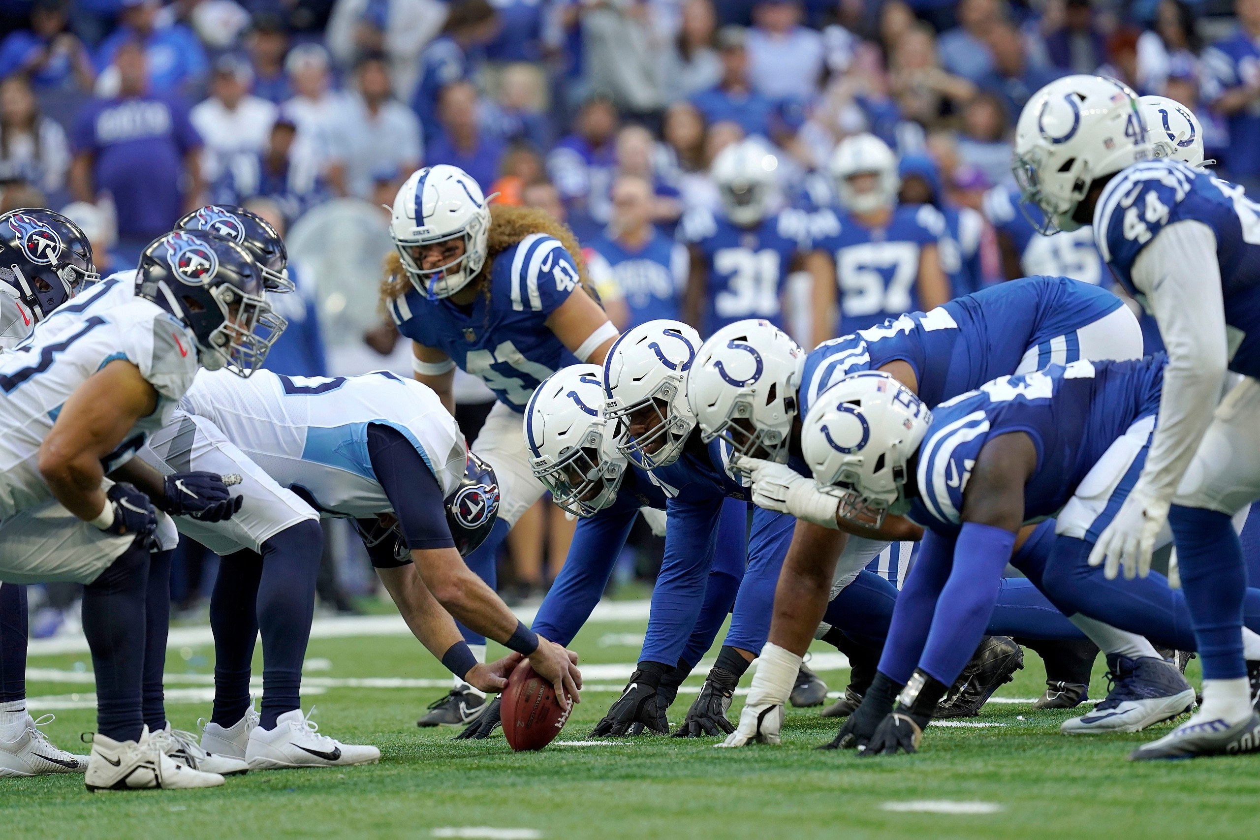 indianapolis colts