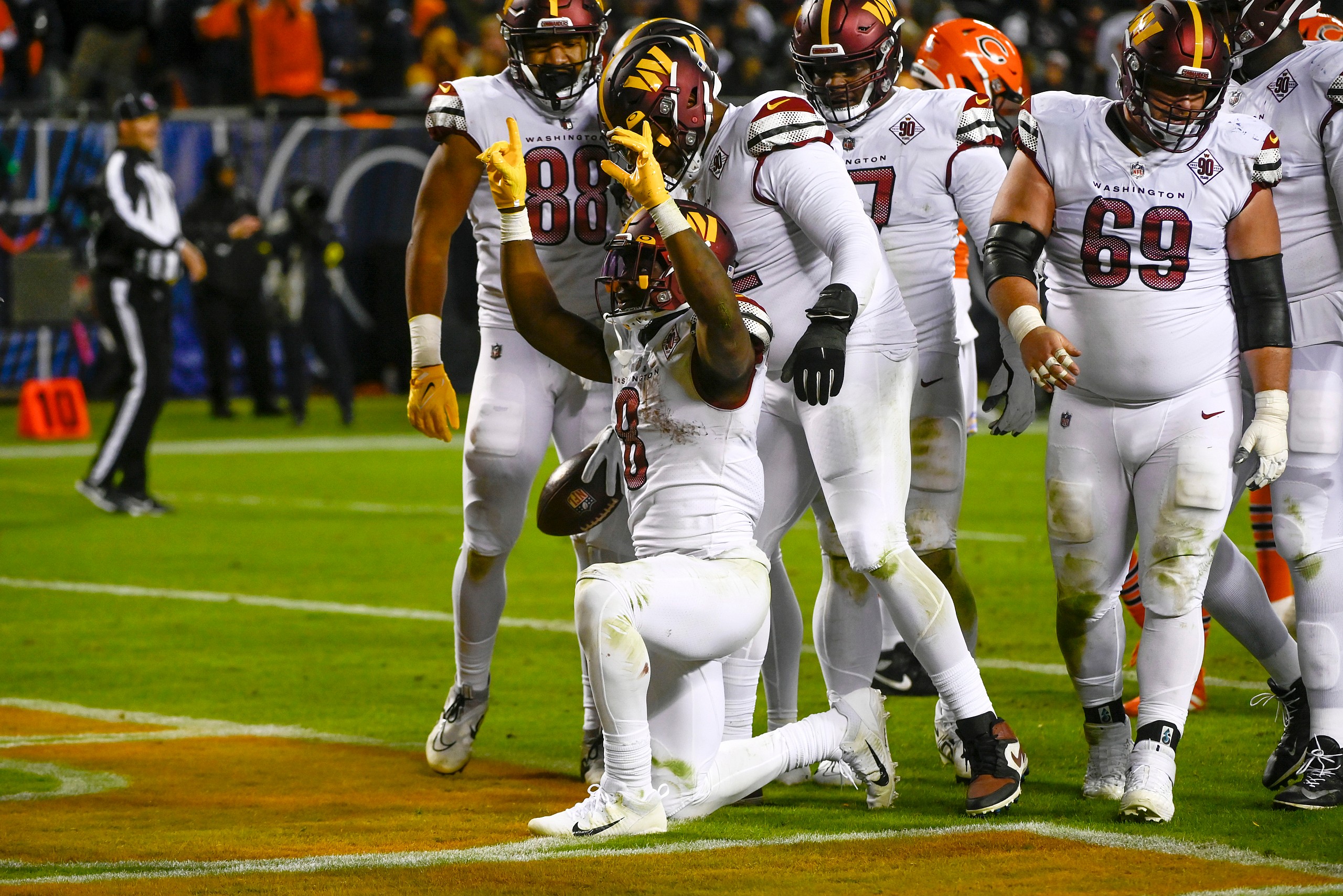 nfl fantasy football