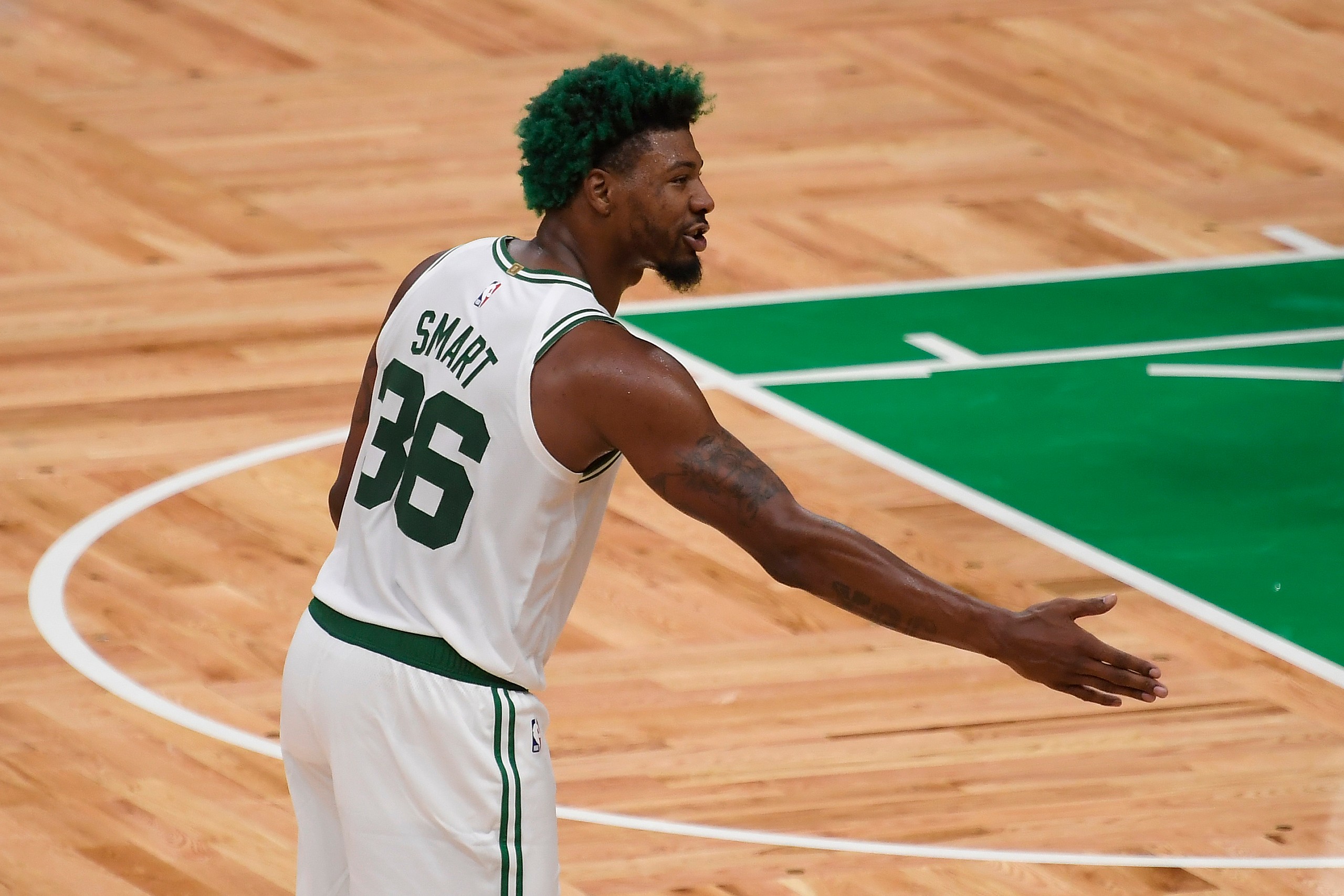 boston celtics schedule