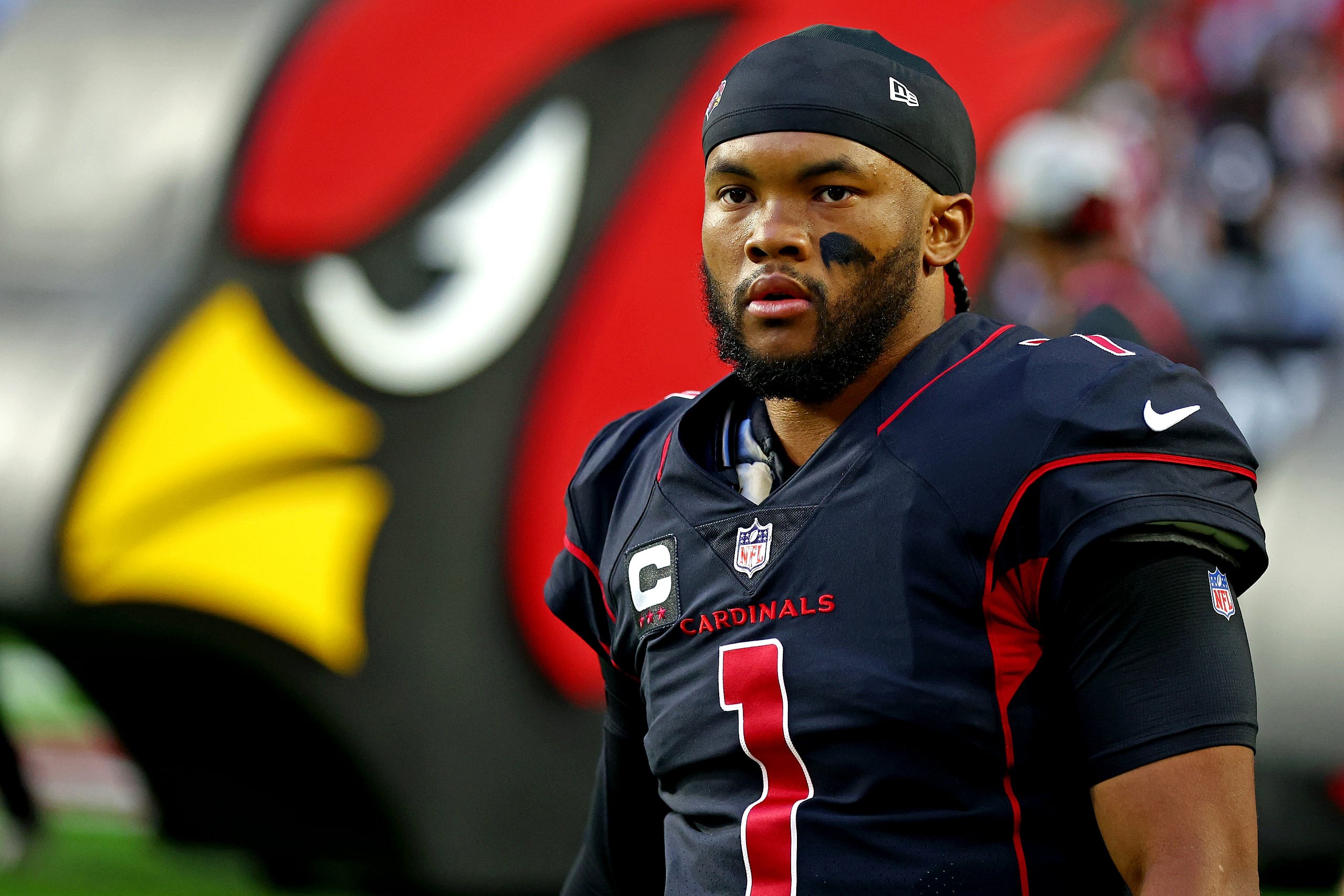 kyler murray, arizona cardinals