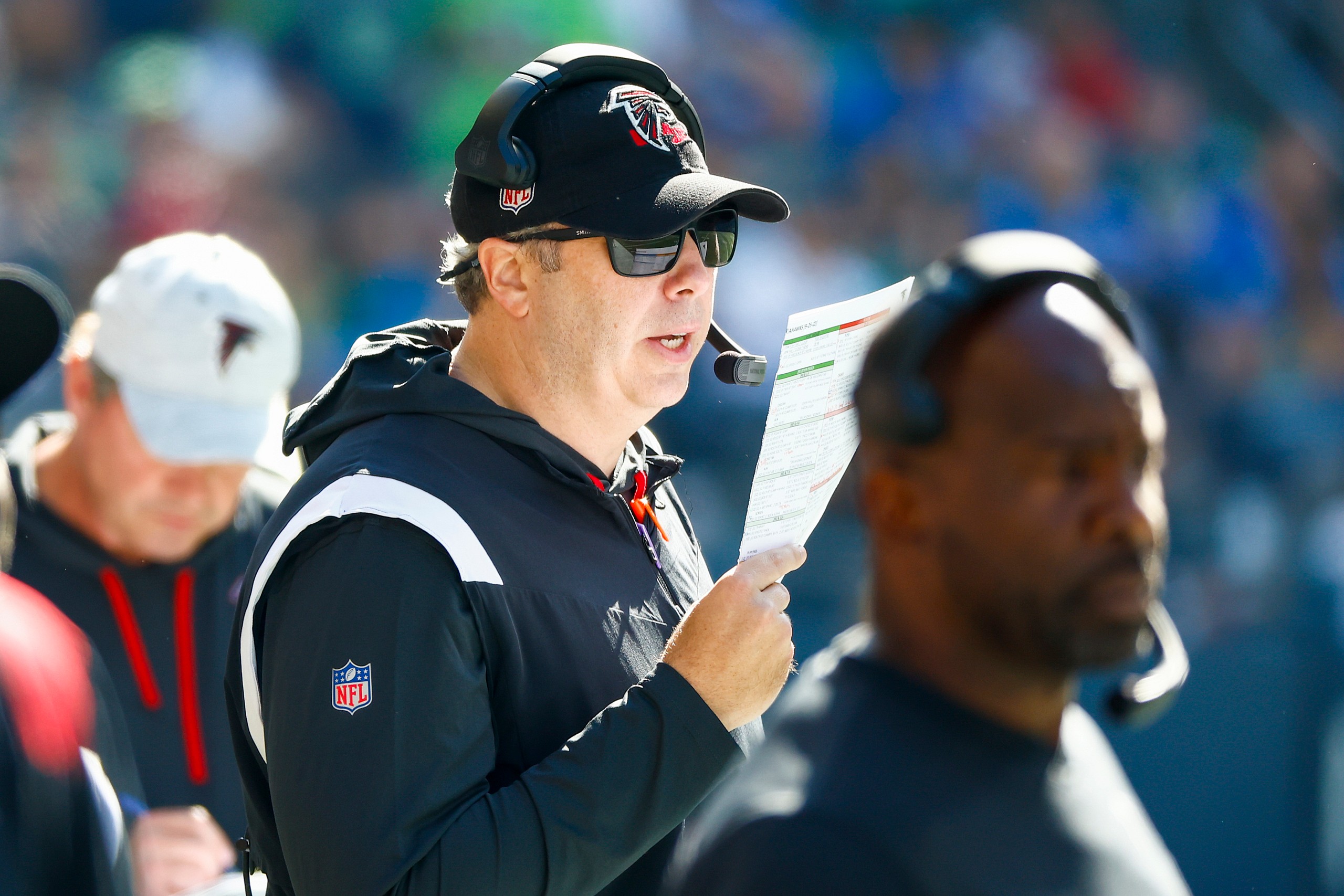 nfl coaches fired: arthur smith