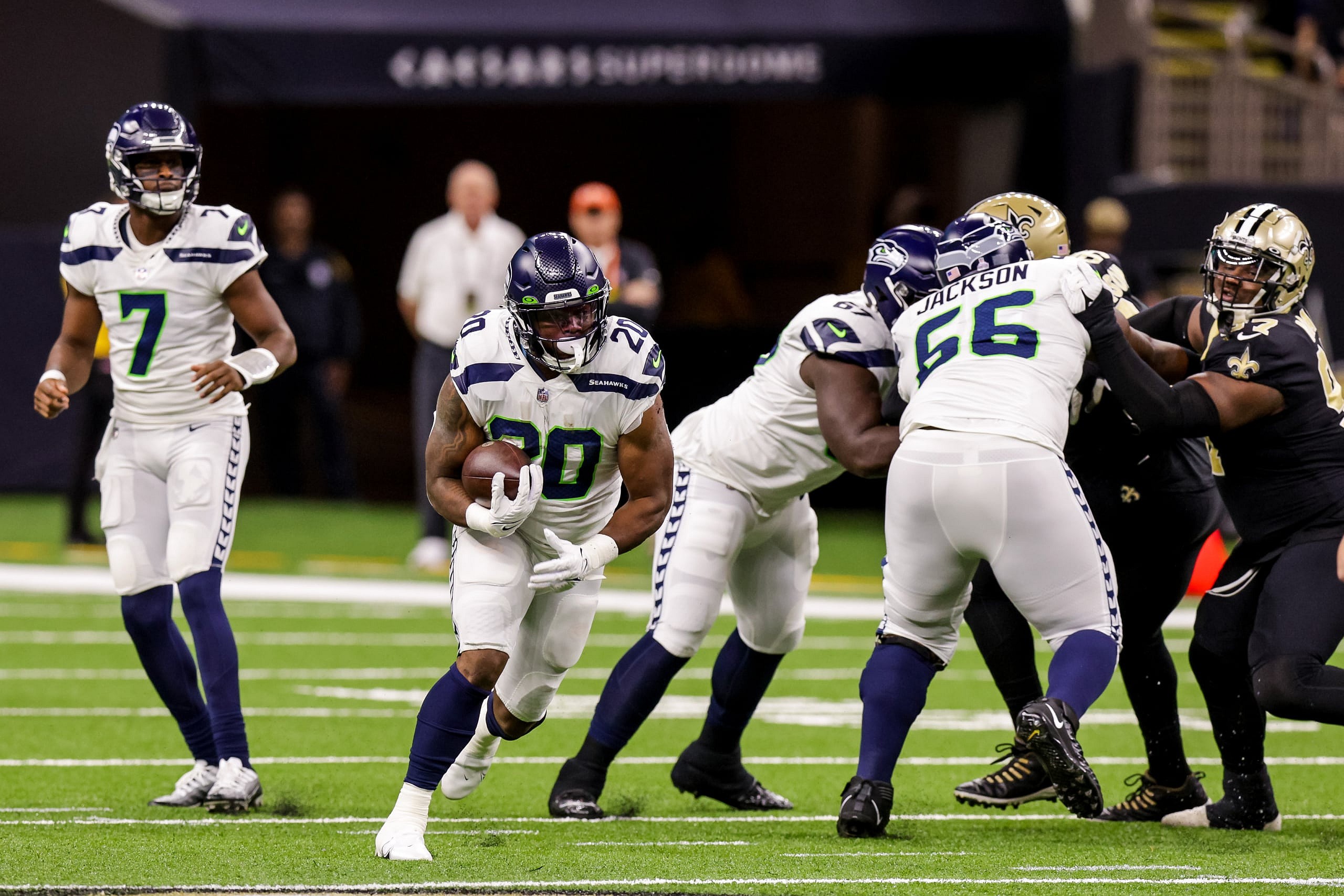 nfl injury report: rashaad penny