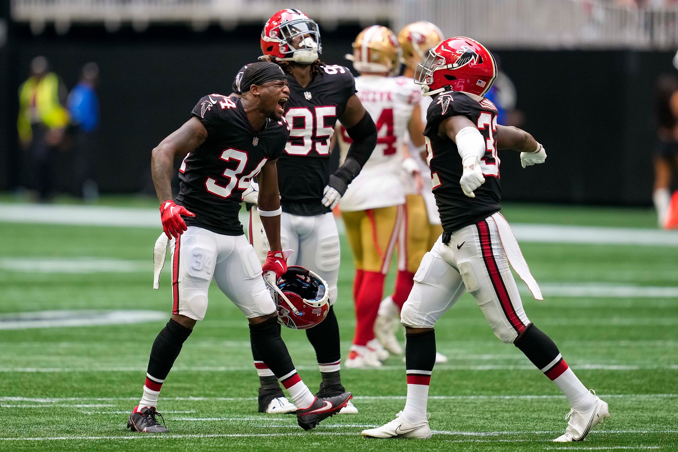 nfl picks: atlanta falcons to cover against the cincinnati bengals