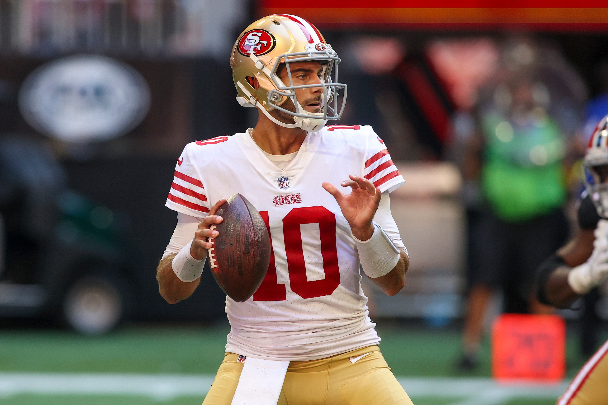 nfl picks: san francisco 49ers over kansas city chiefs