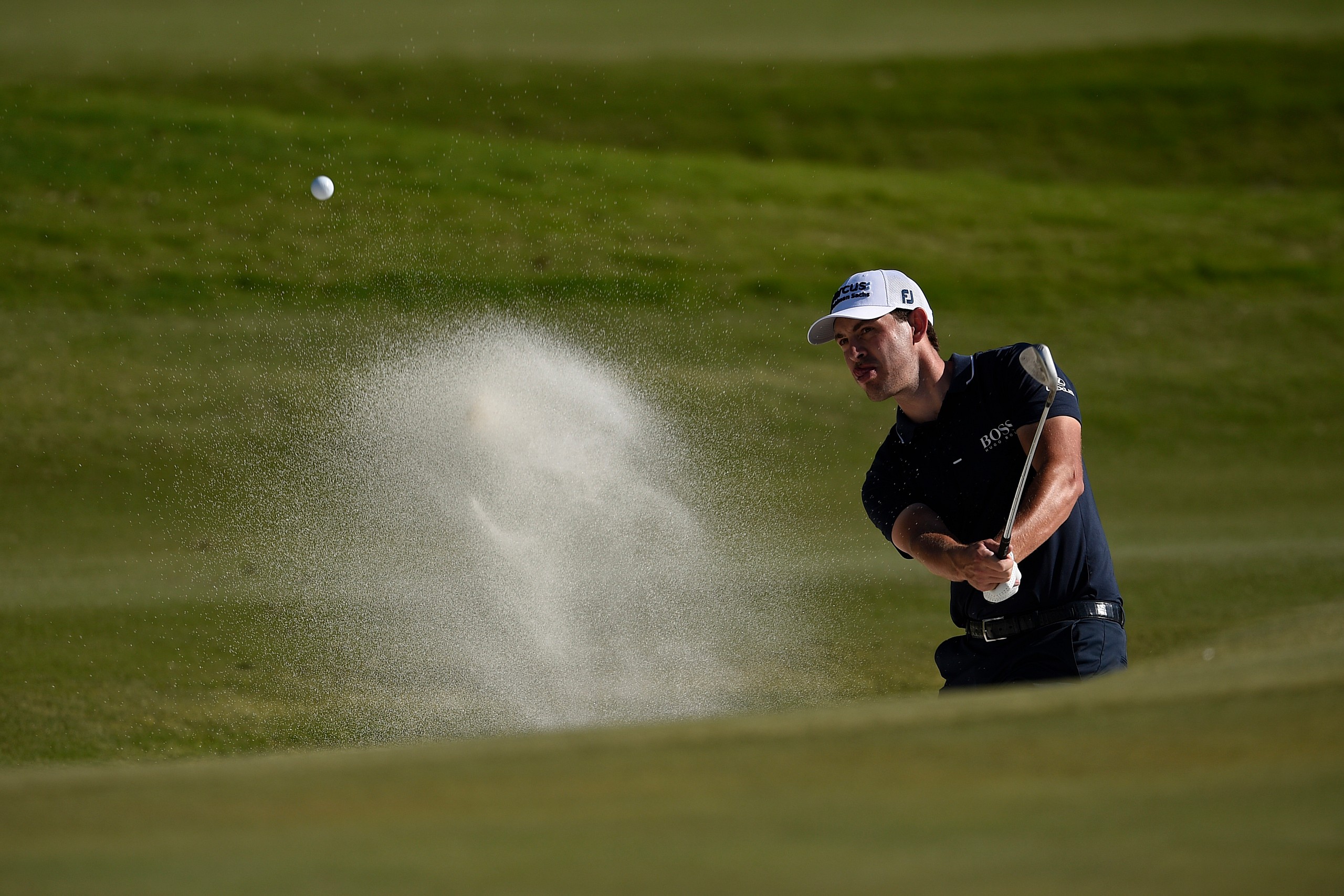 pga: shriners childrens open - final roun