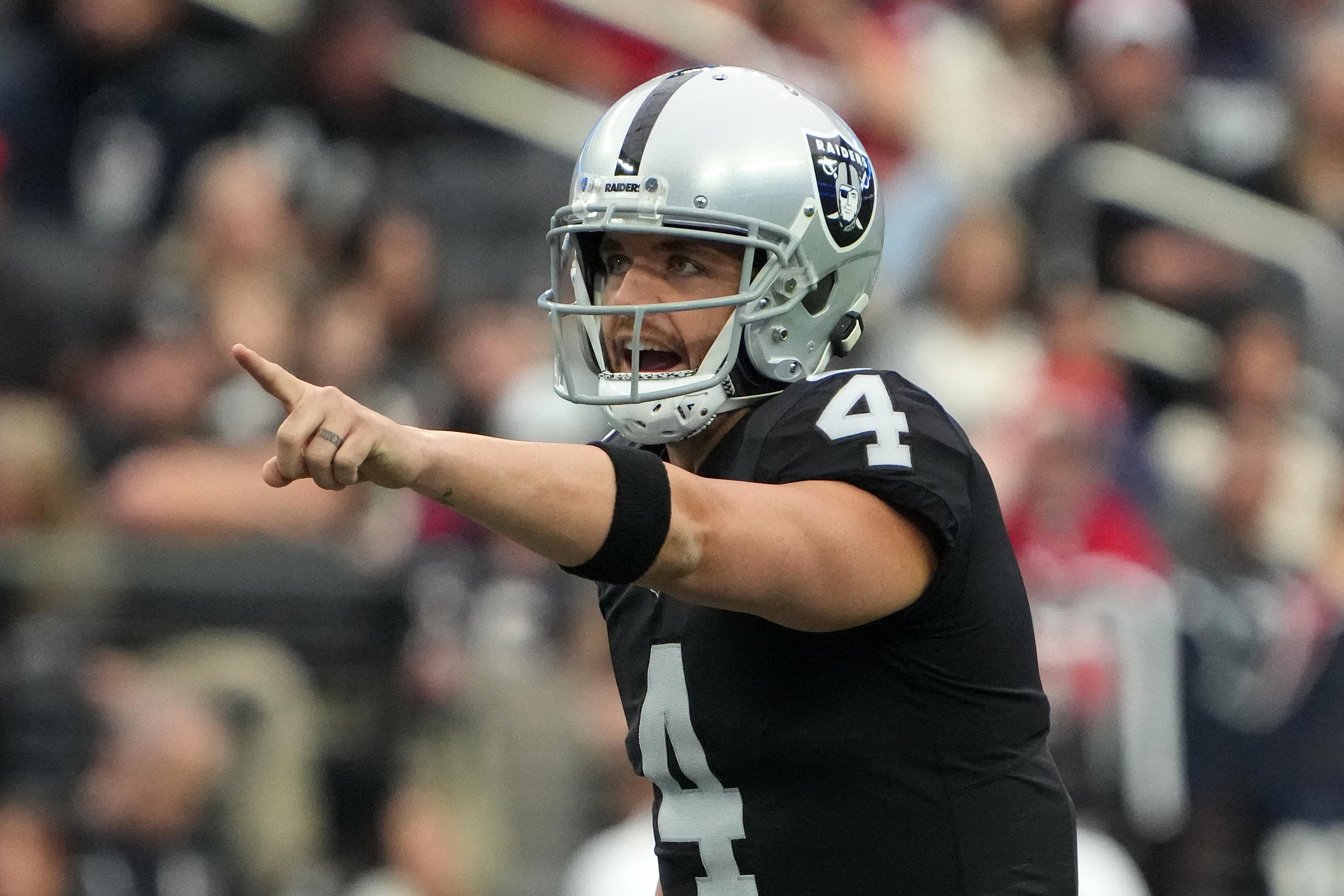 derek carr