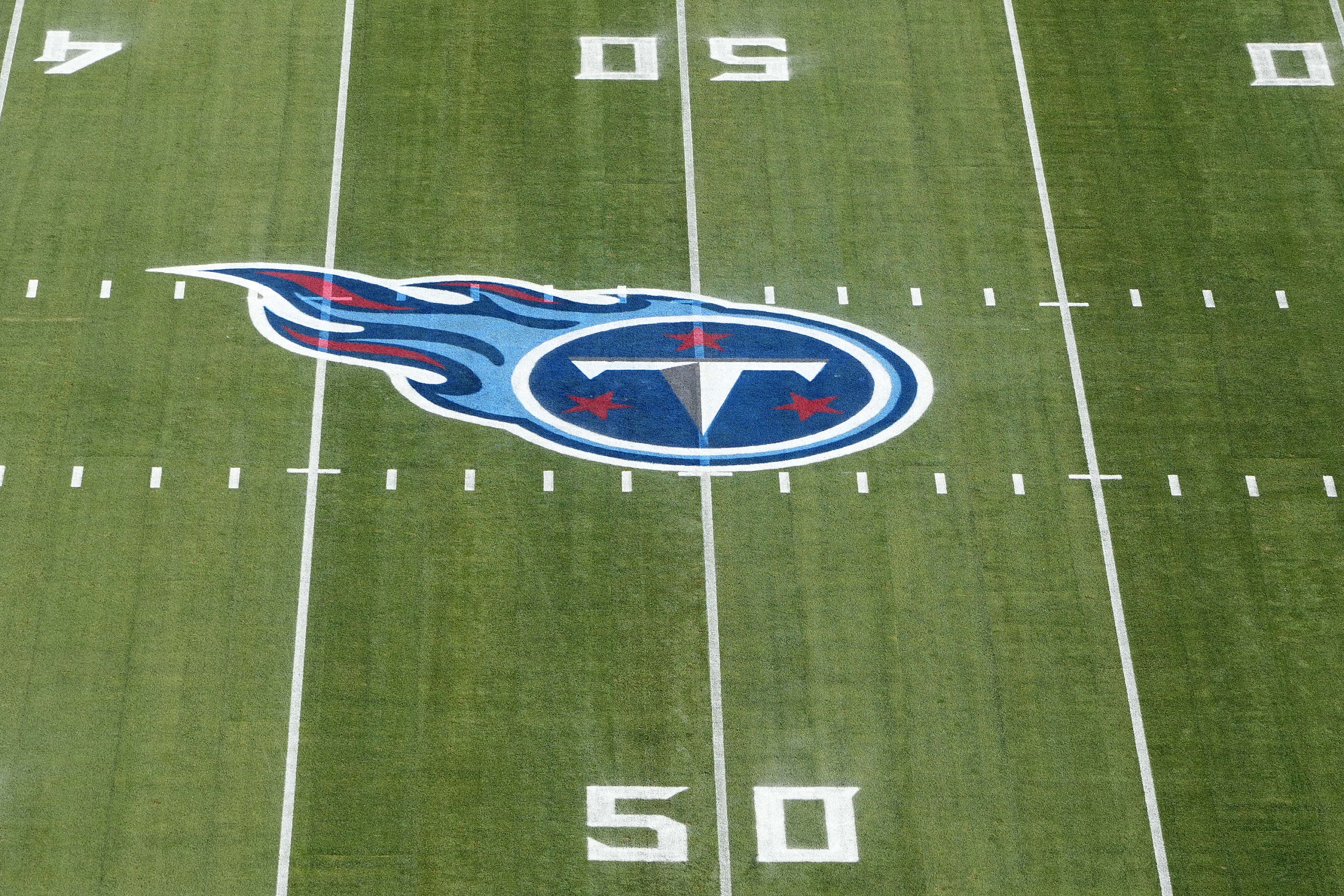 NFL: AFC Divisional Round-Cincinnati Bengals at Tennessee Titans