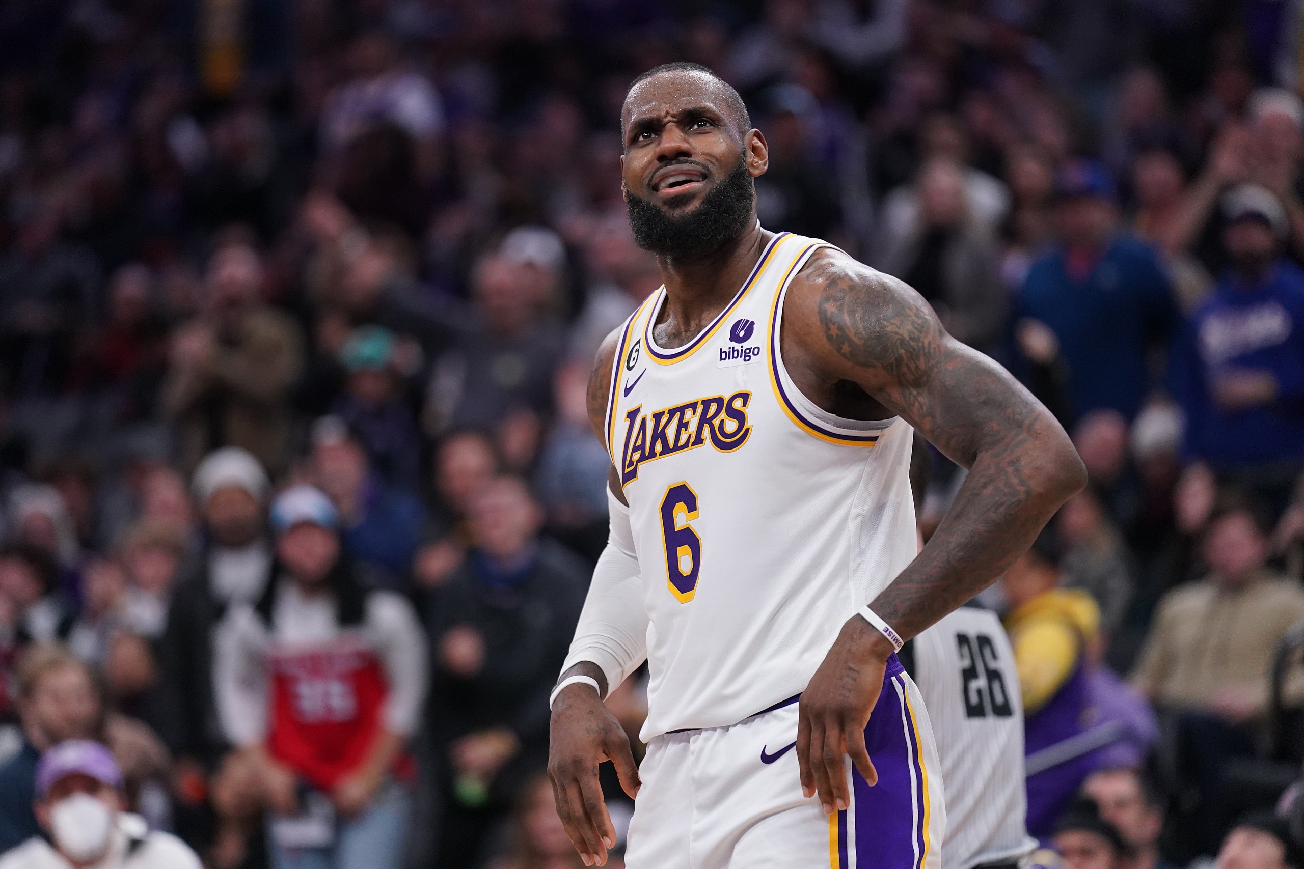 los angeles lakers, denver nuggets bold predictions: lebron james