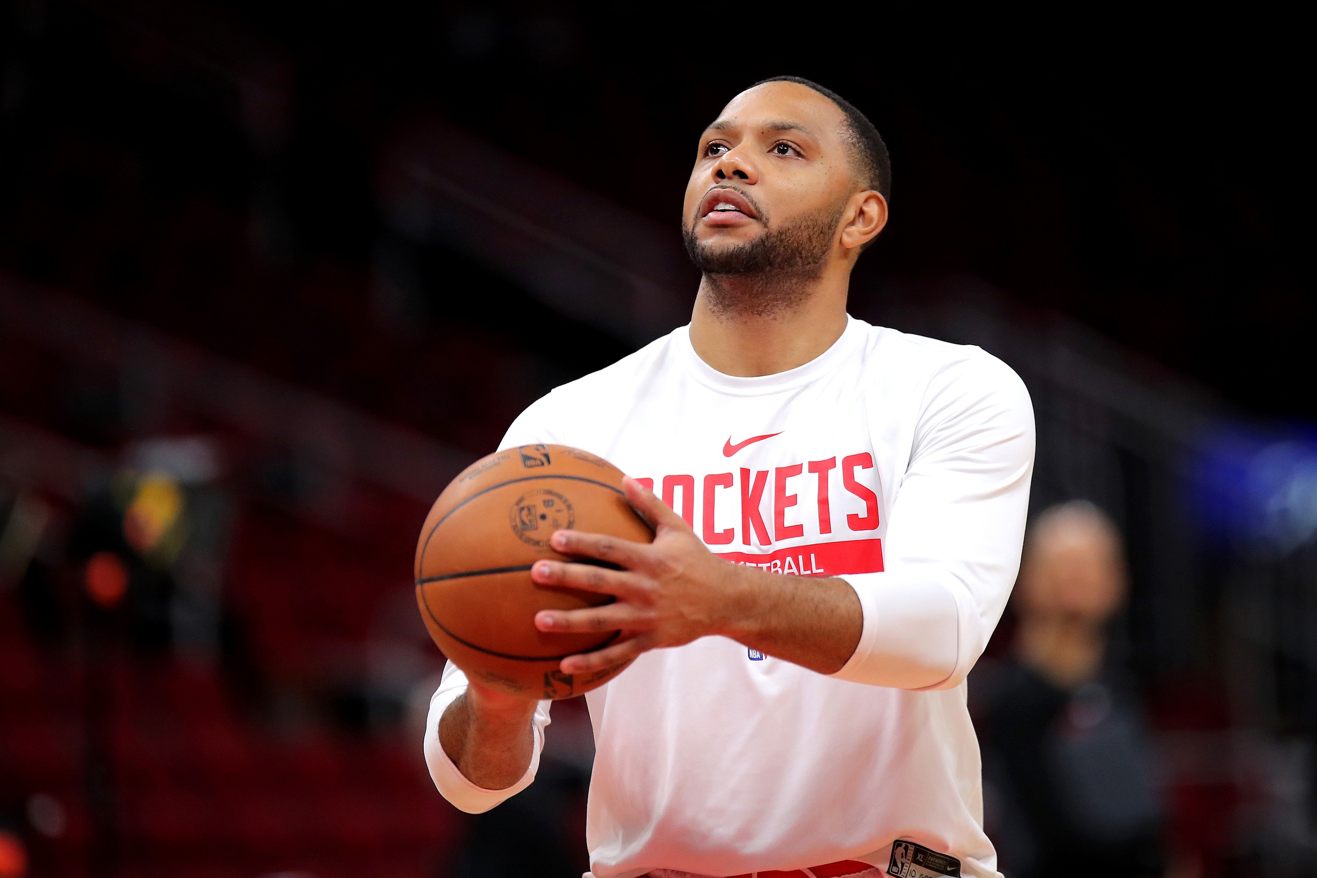 los angeles lakers trade for eric gordon
