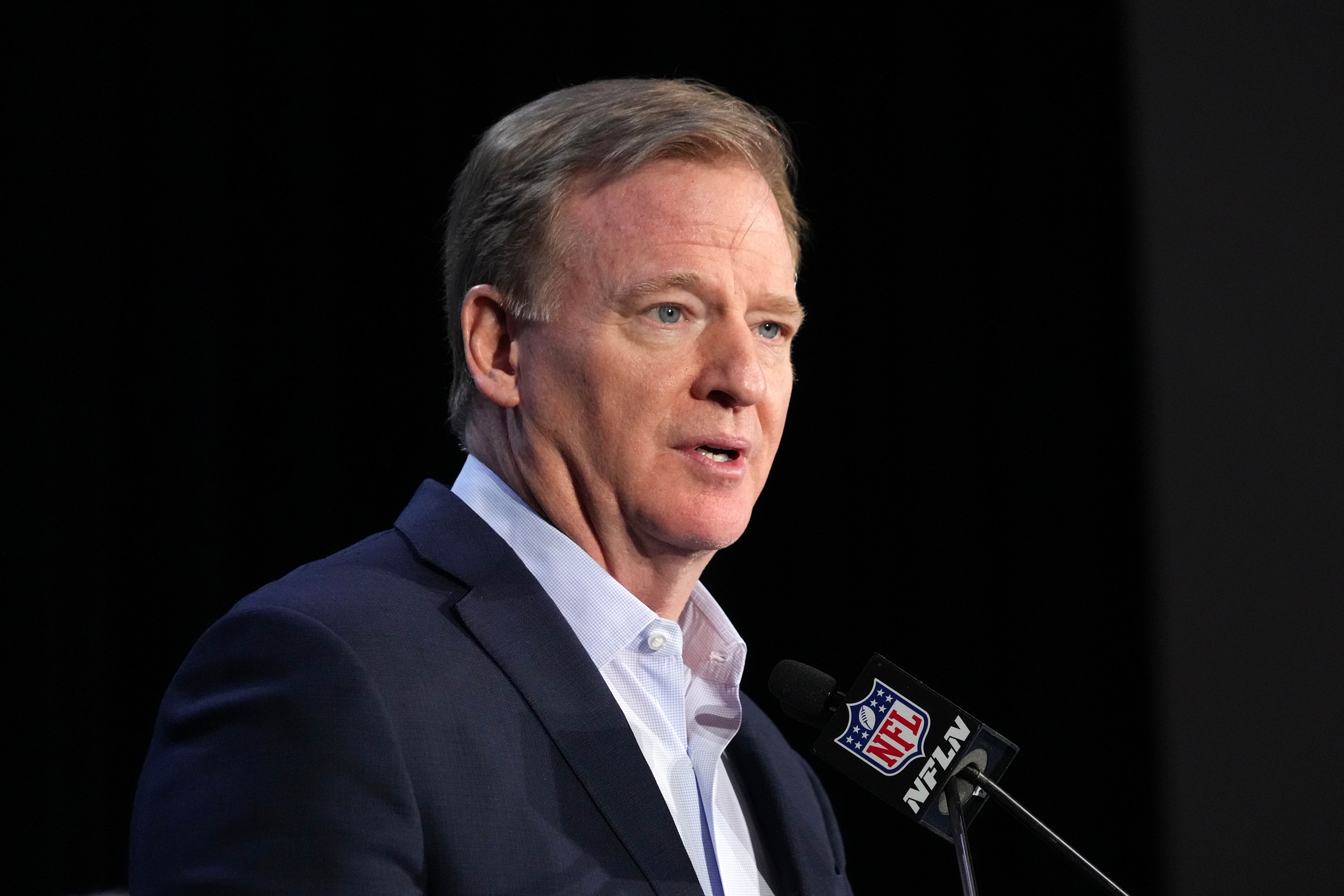 NFL revenue