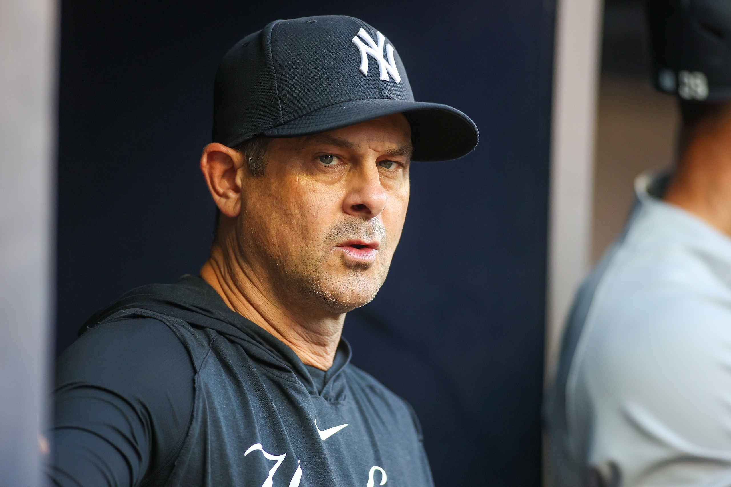 MLB: New York Yankees at Atlanta Braves
