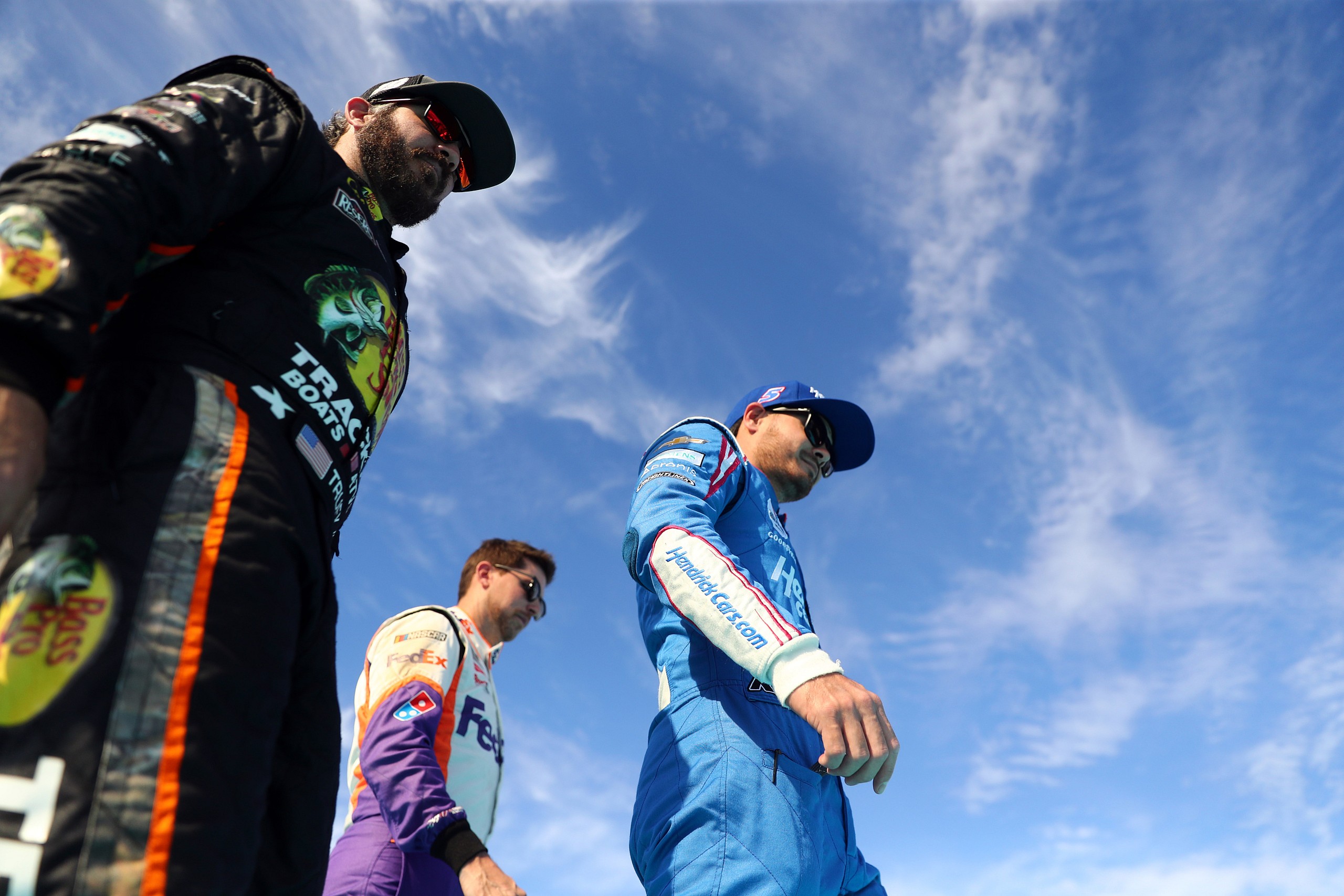 NASCAR: Cup Series Championship