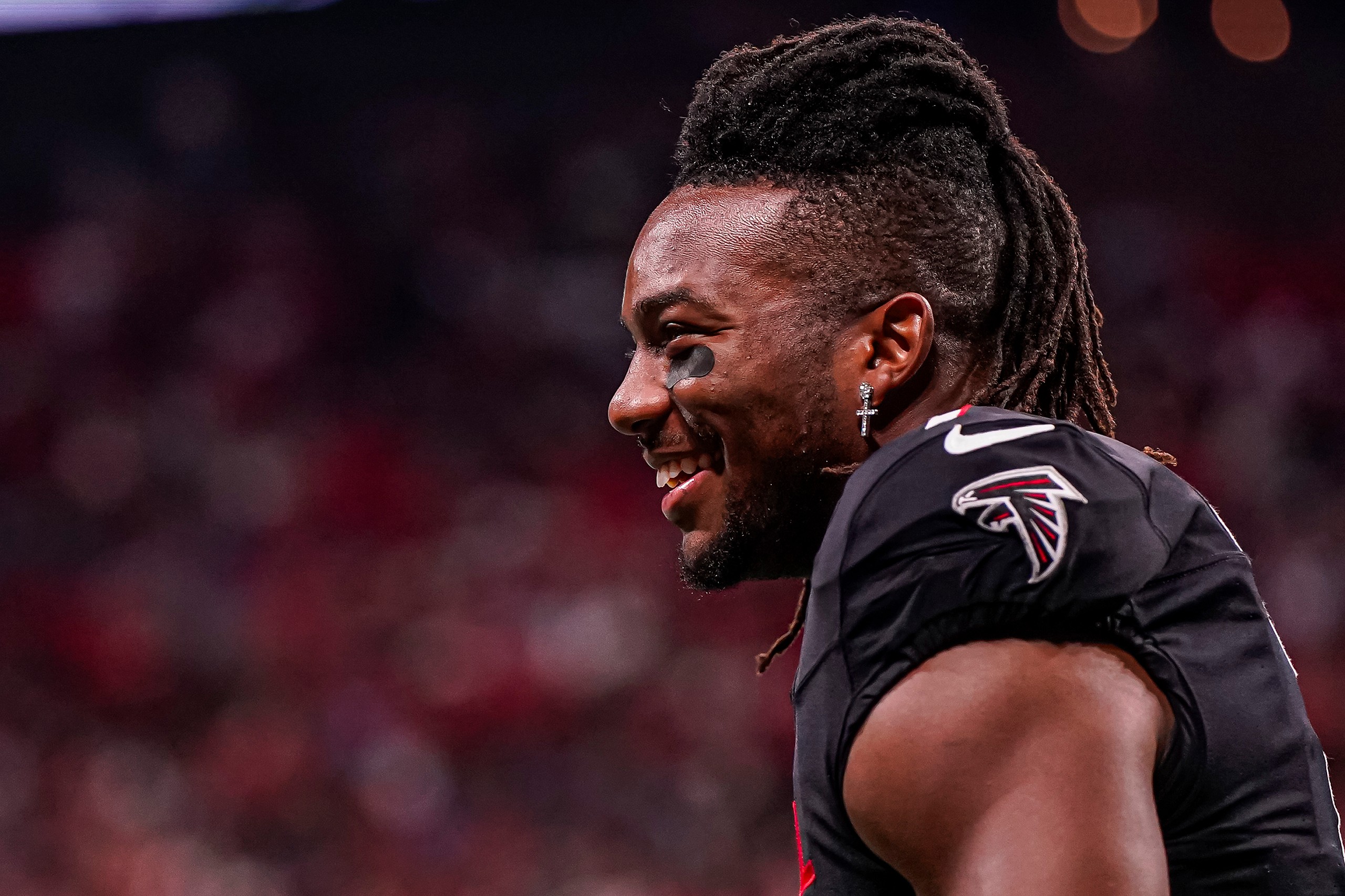 NFL: Preseason-Cincinnati Bengals at Atlanta Falcons