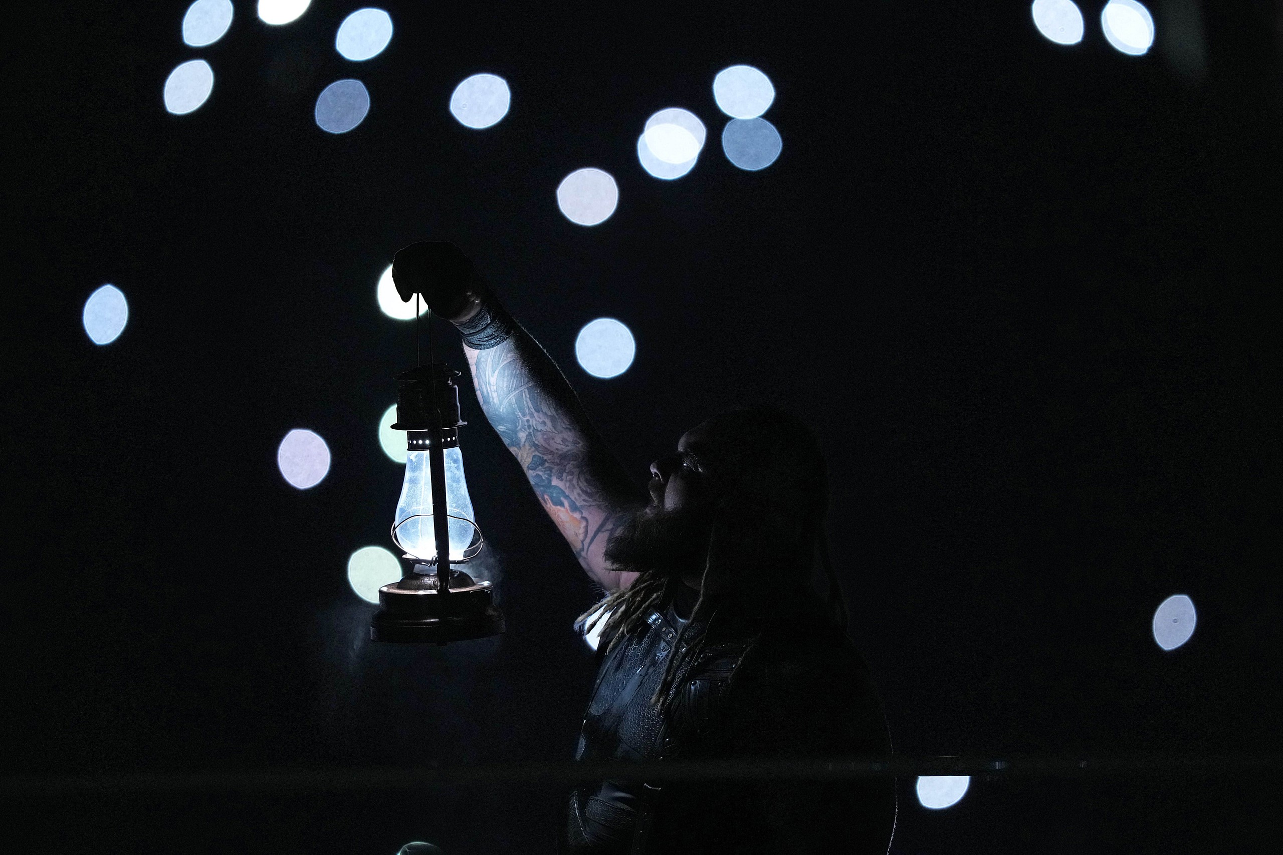 bray wyatt, wwe