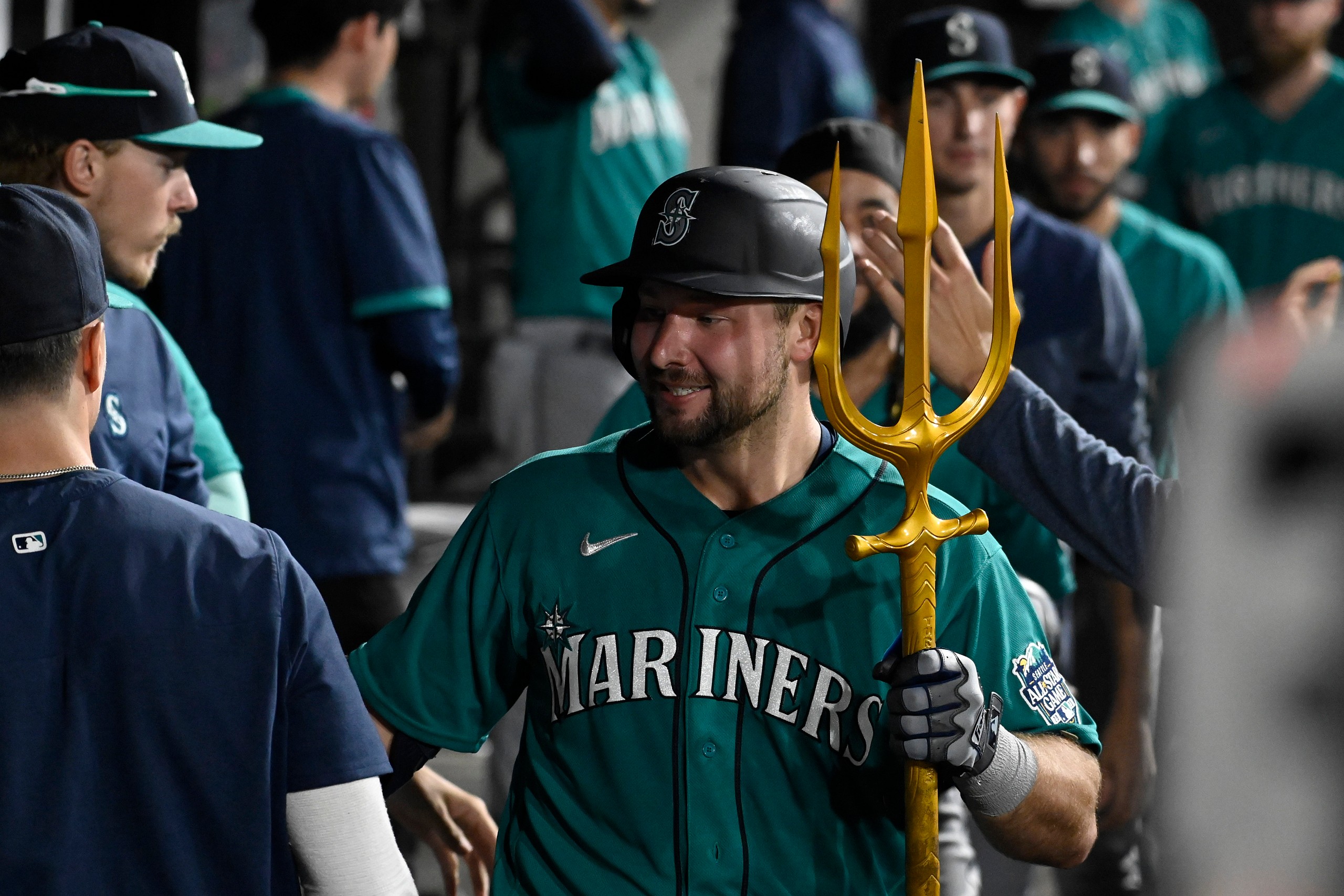 seattle mariners