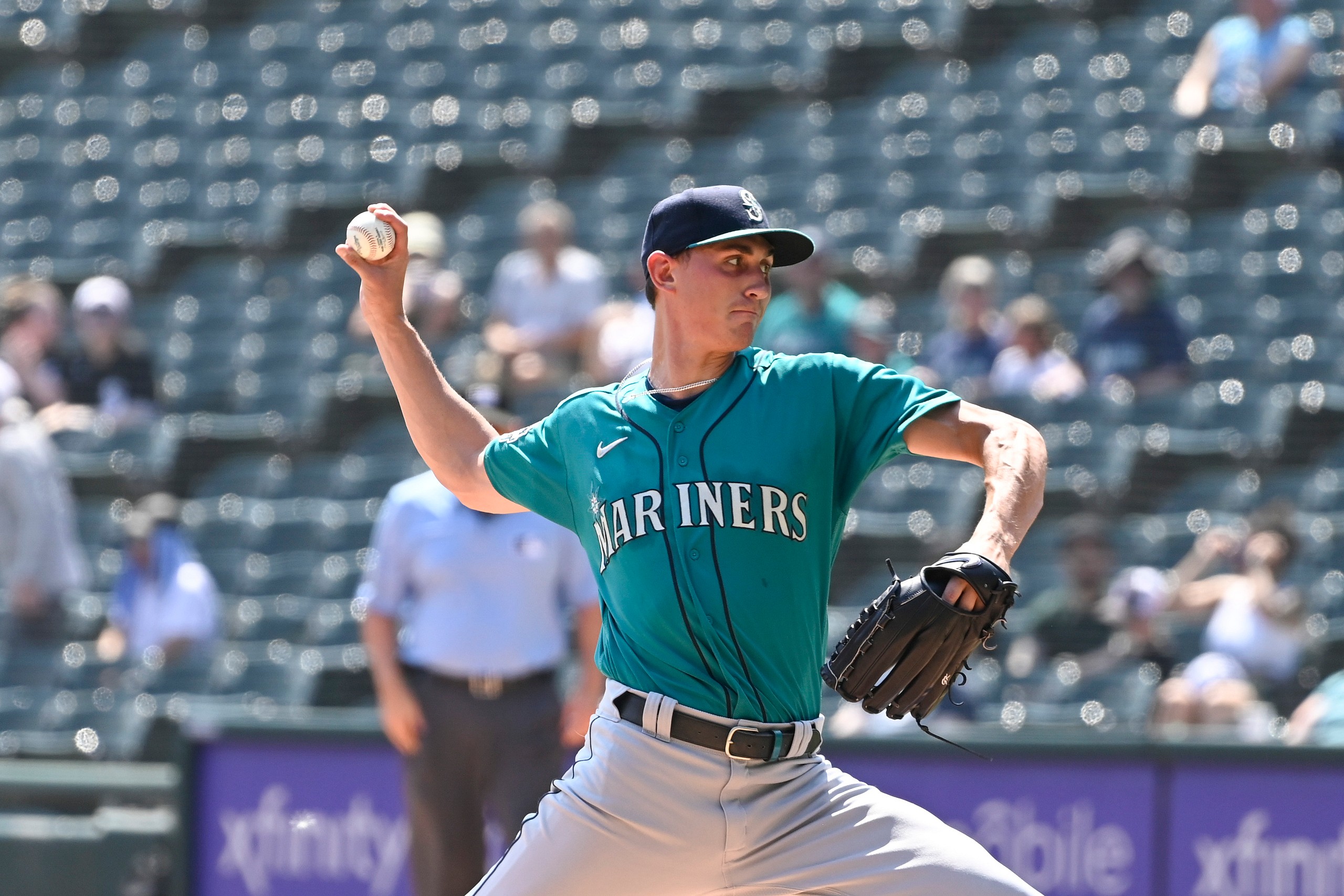 seattle mariners