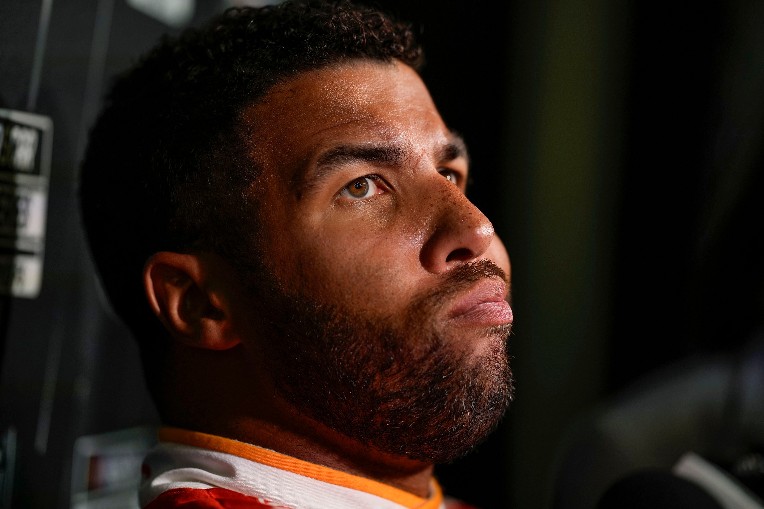 bubba wallace