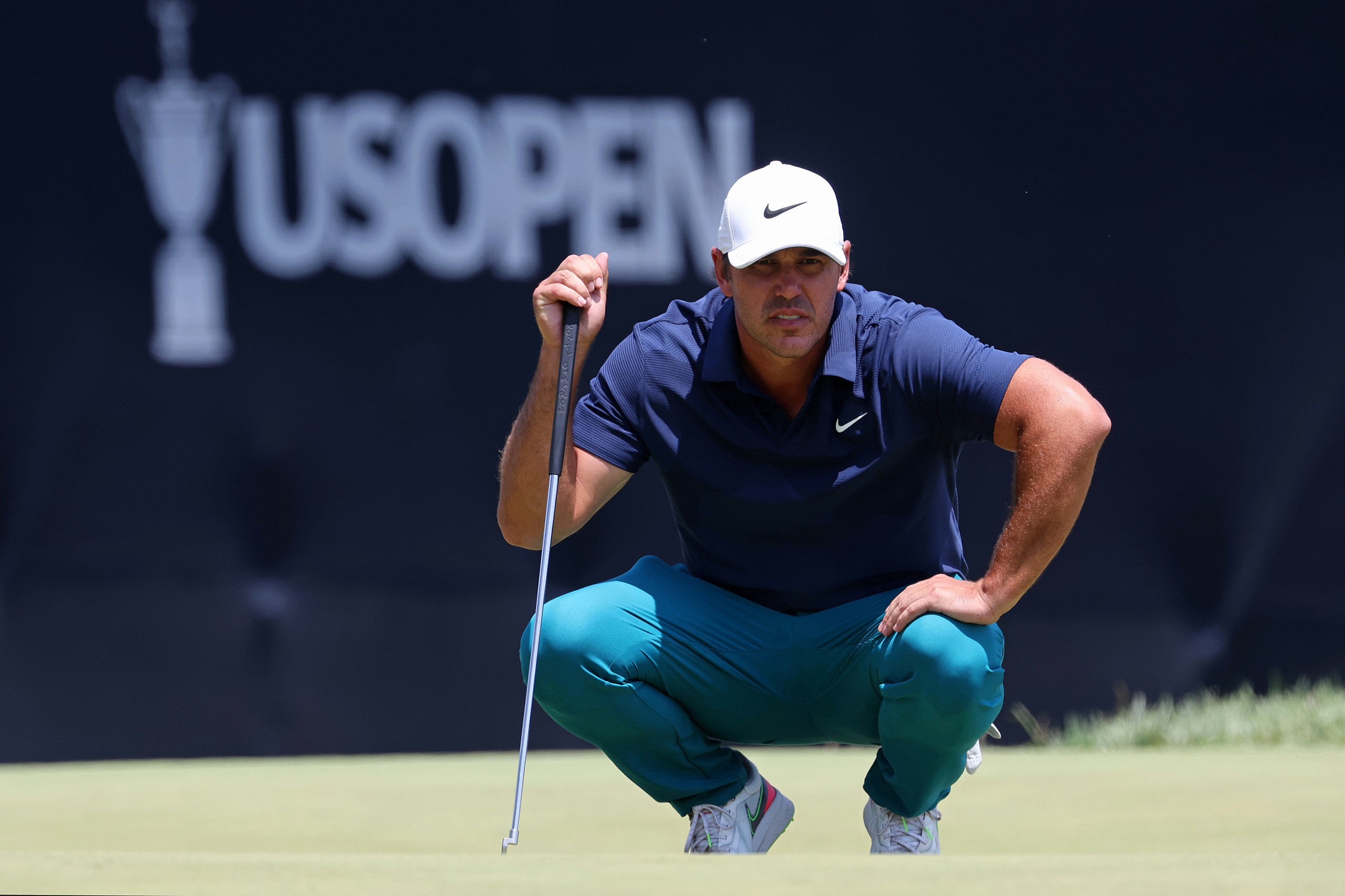 brooks koepka