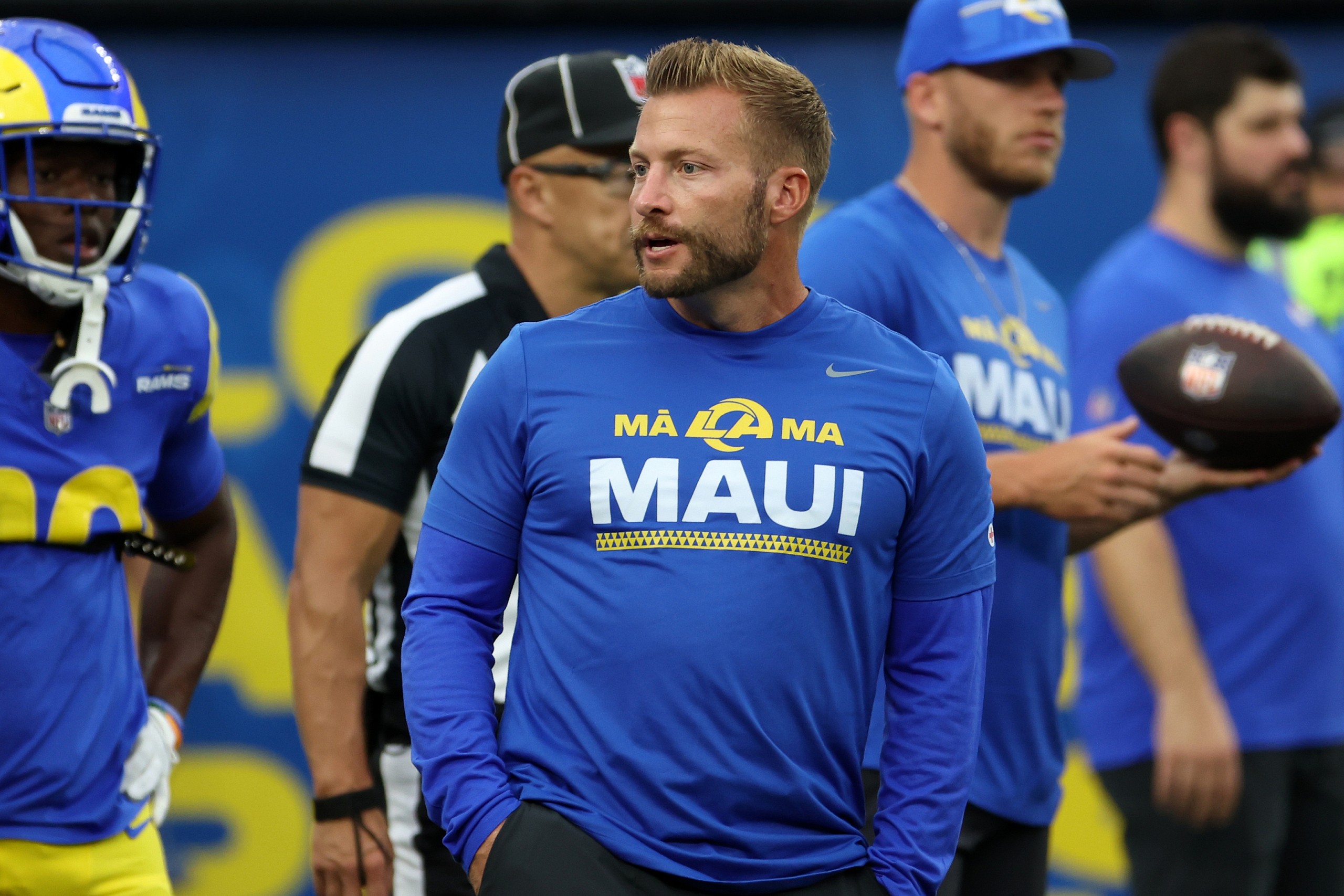 nfl burning questions: los angeles rams