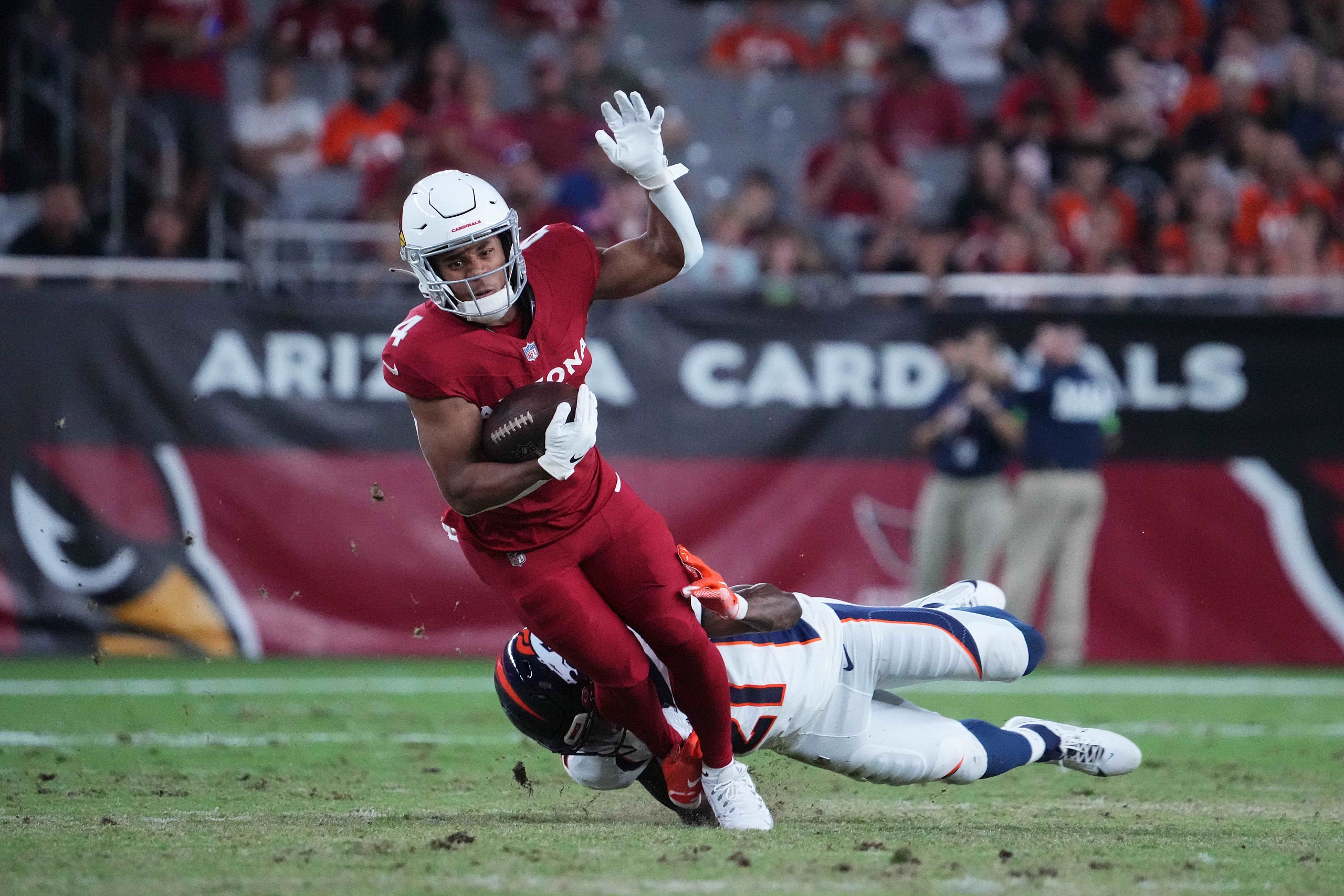 nfl trades: rondale moore