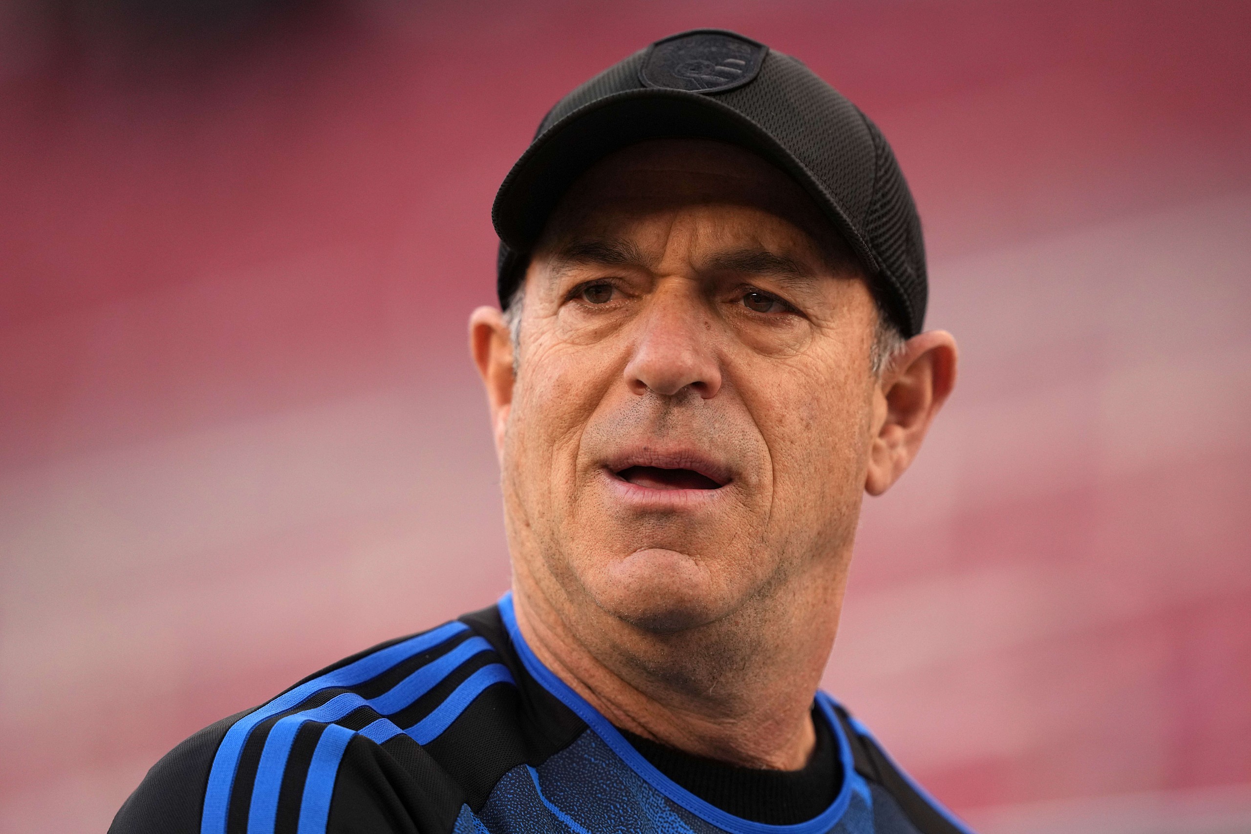 oakland athletics, john fisher