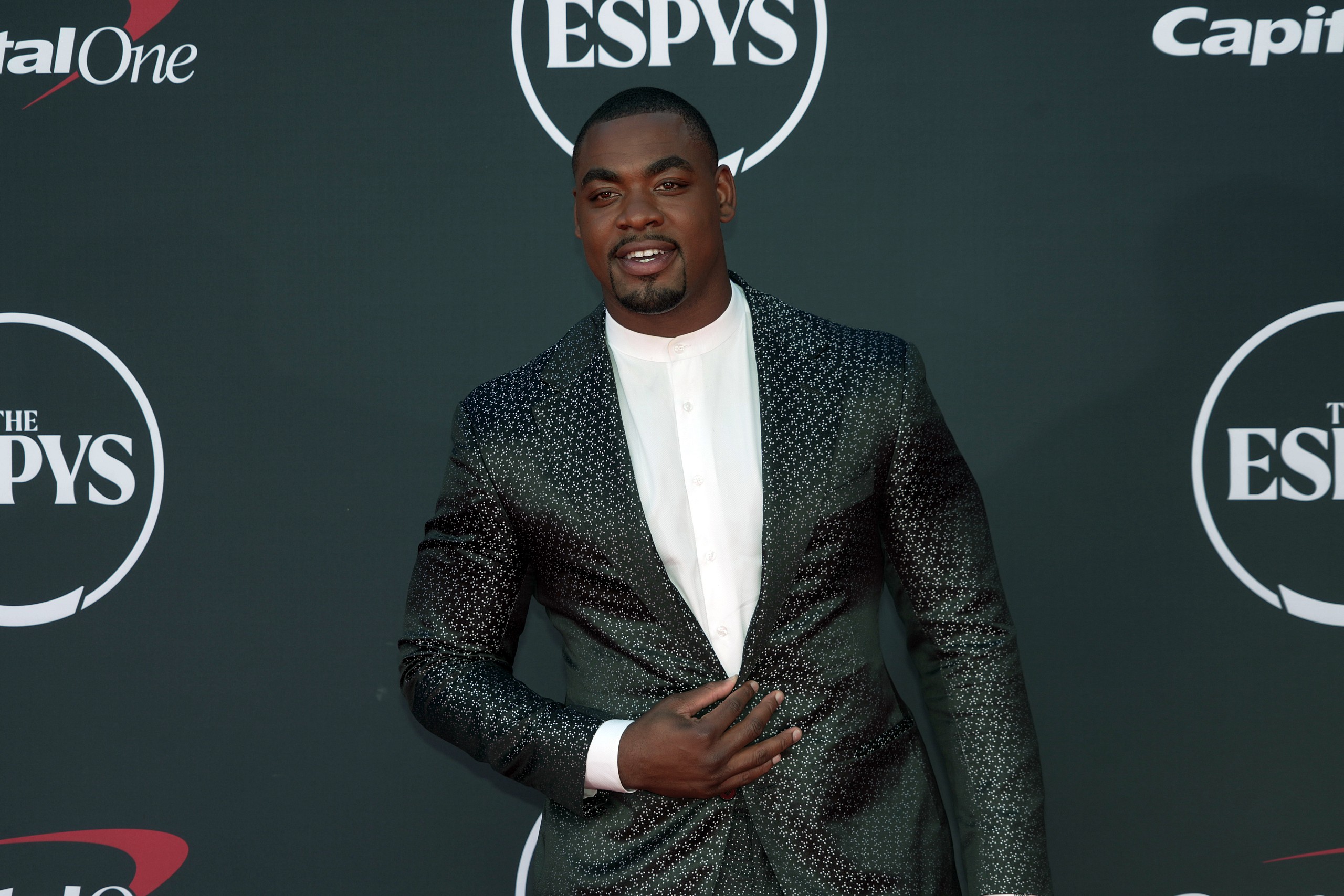 Sports: THE ESPYS Red Carpet