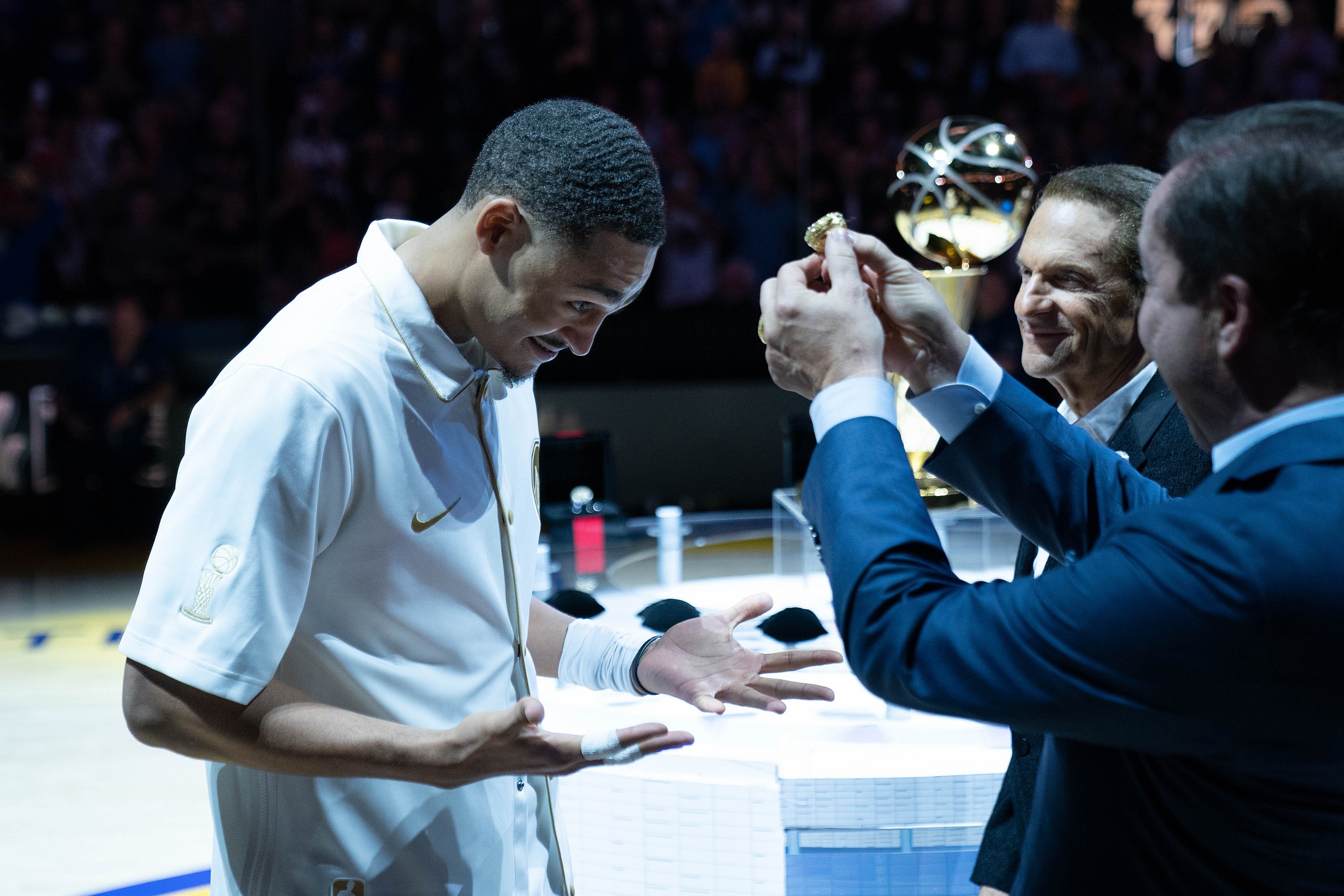 golden state warriors
