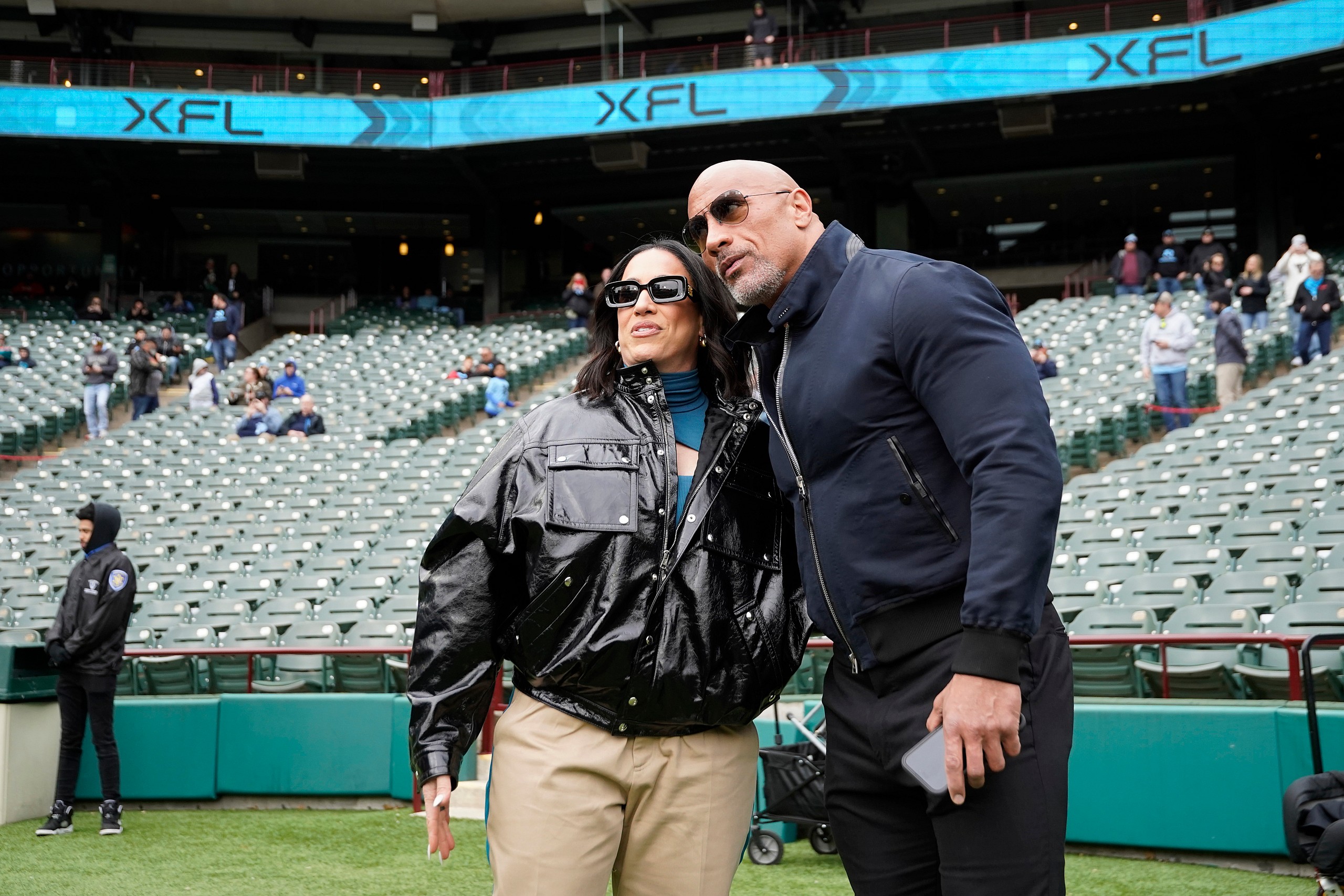 xfl, usfl