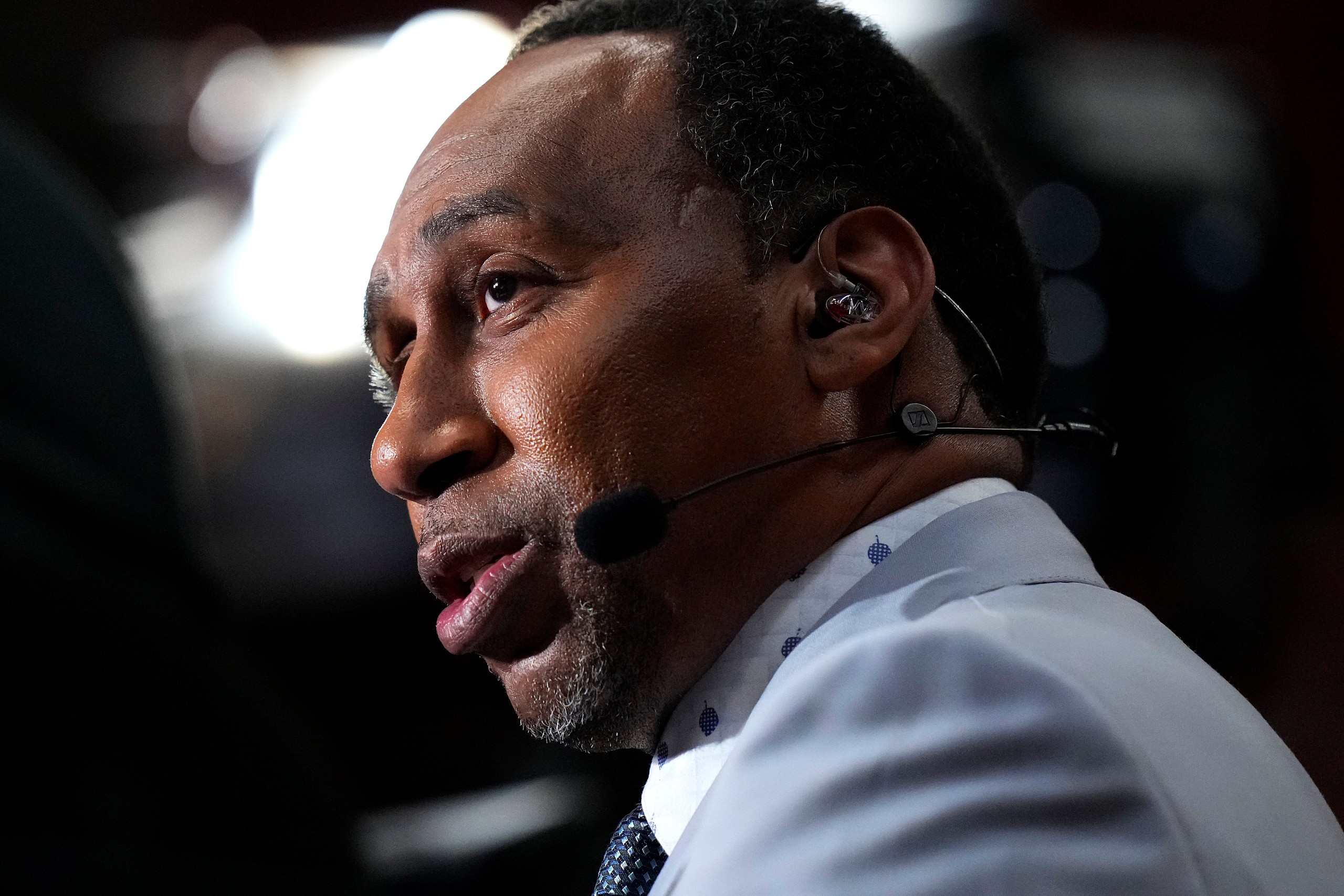 undisputed, first take