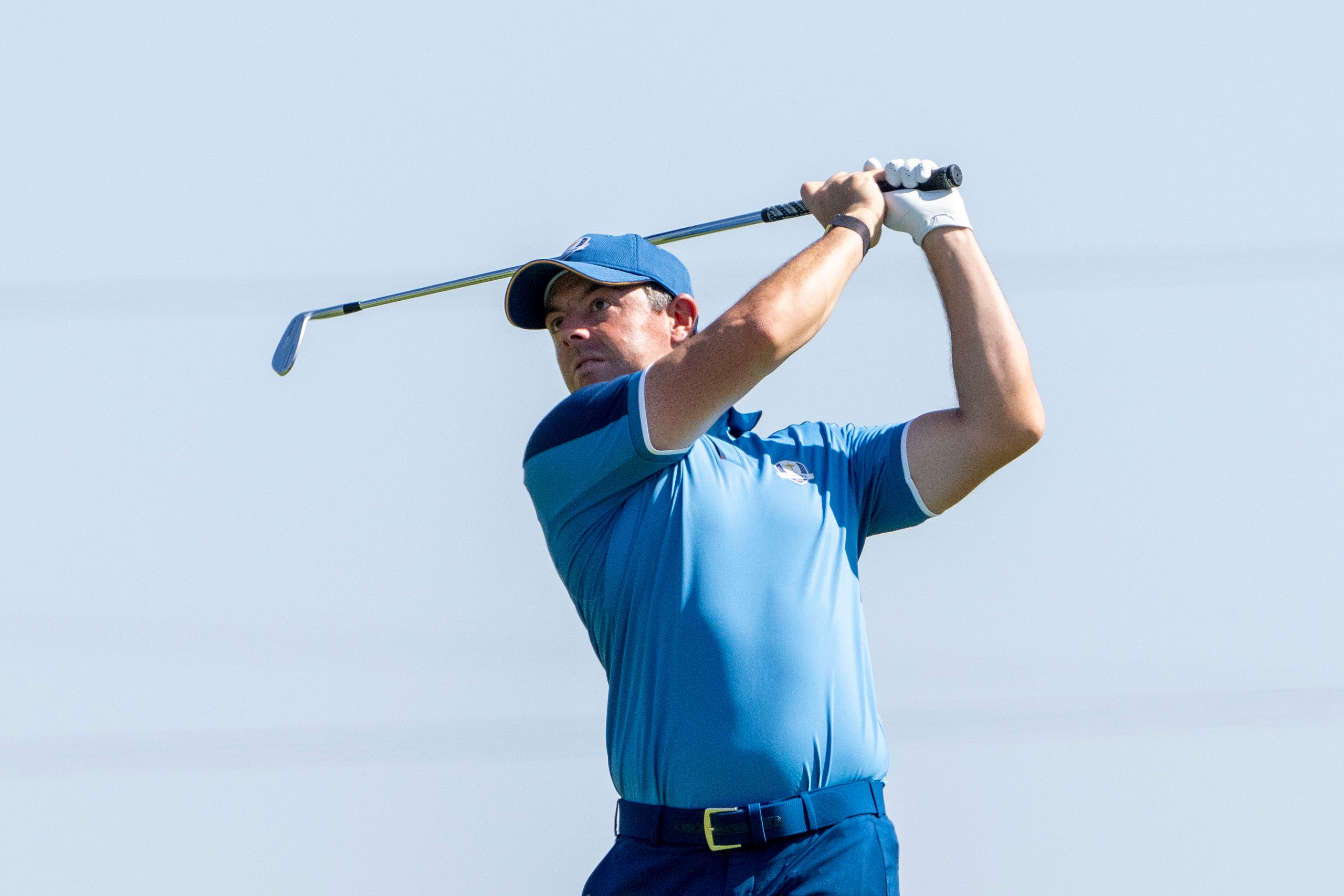 rory mcilroy