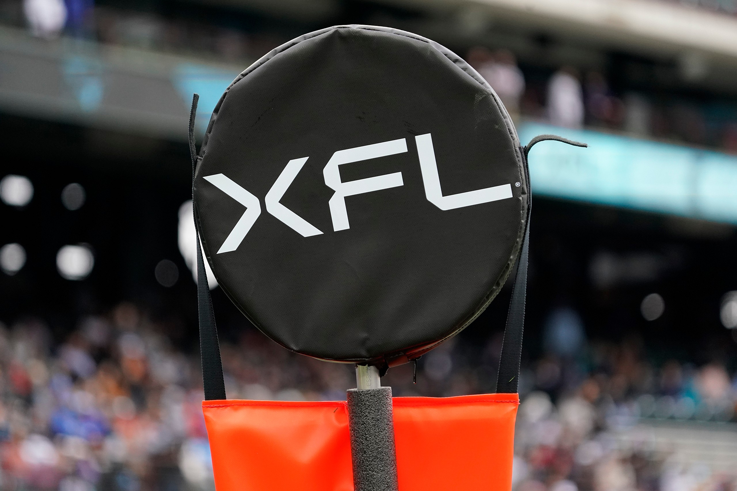 XFL: Vegas Vipers at Arlington Renegades