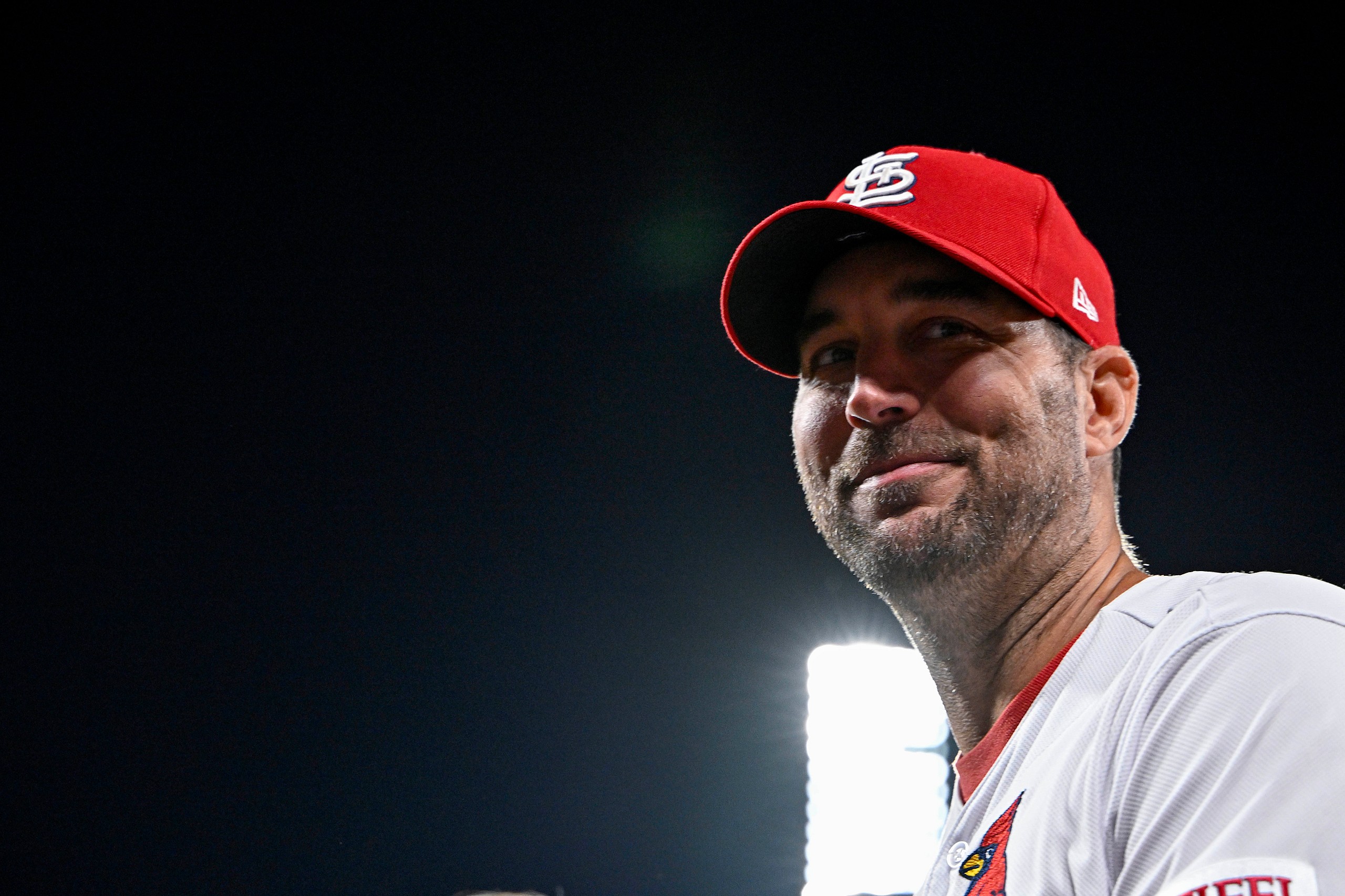 adam wainwright, st. louis cardinals
