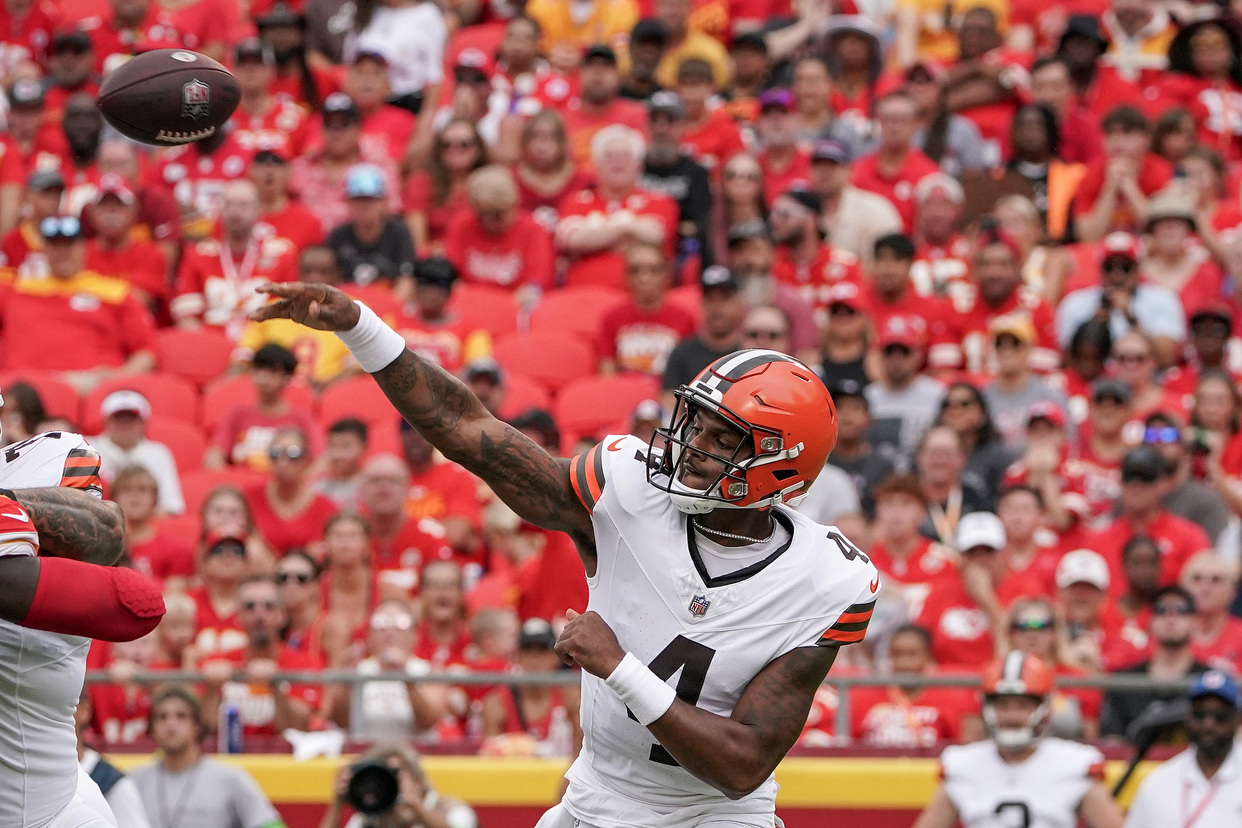 deshaun watson