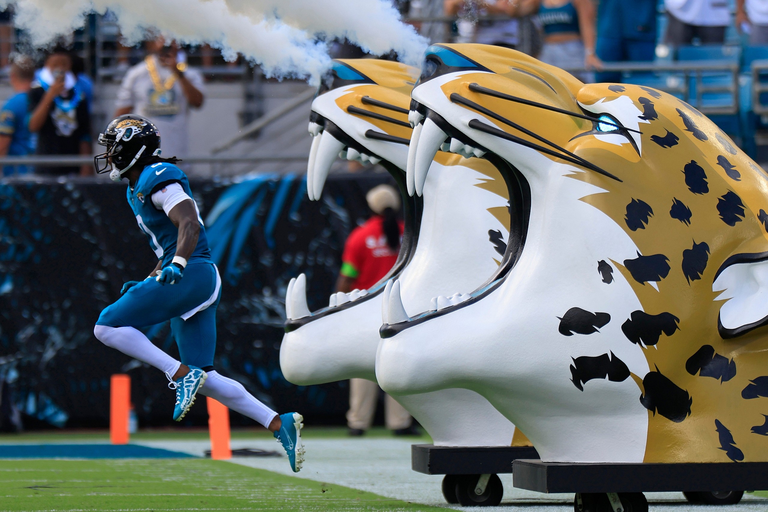 draftkings week 3 picks: calvin ridley