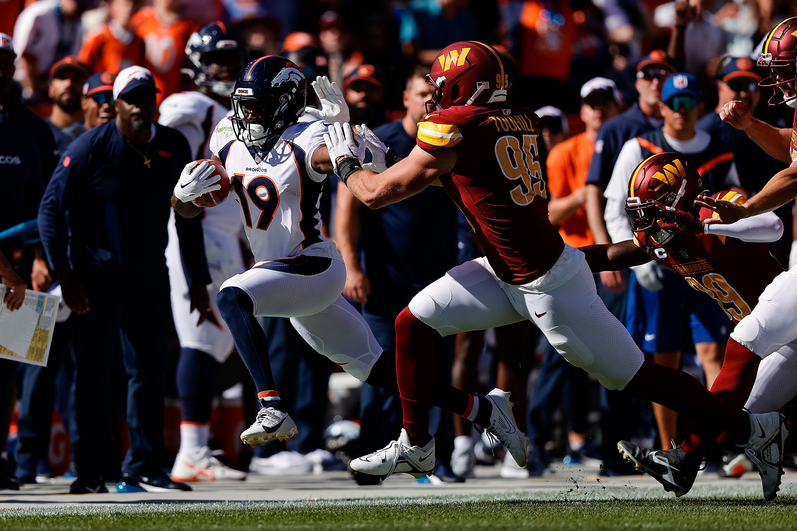 fantasy football waiver wire: marvin mims